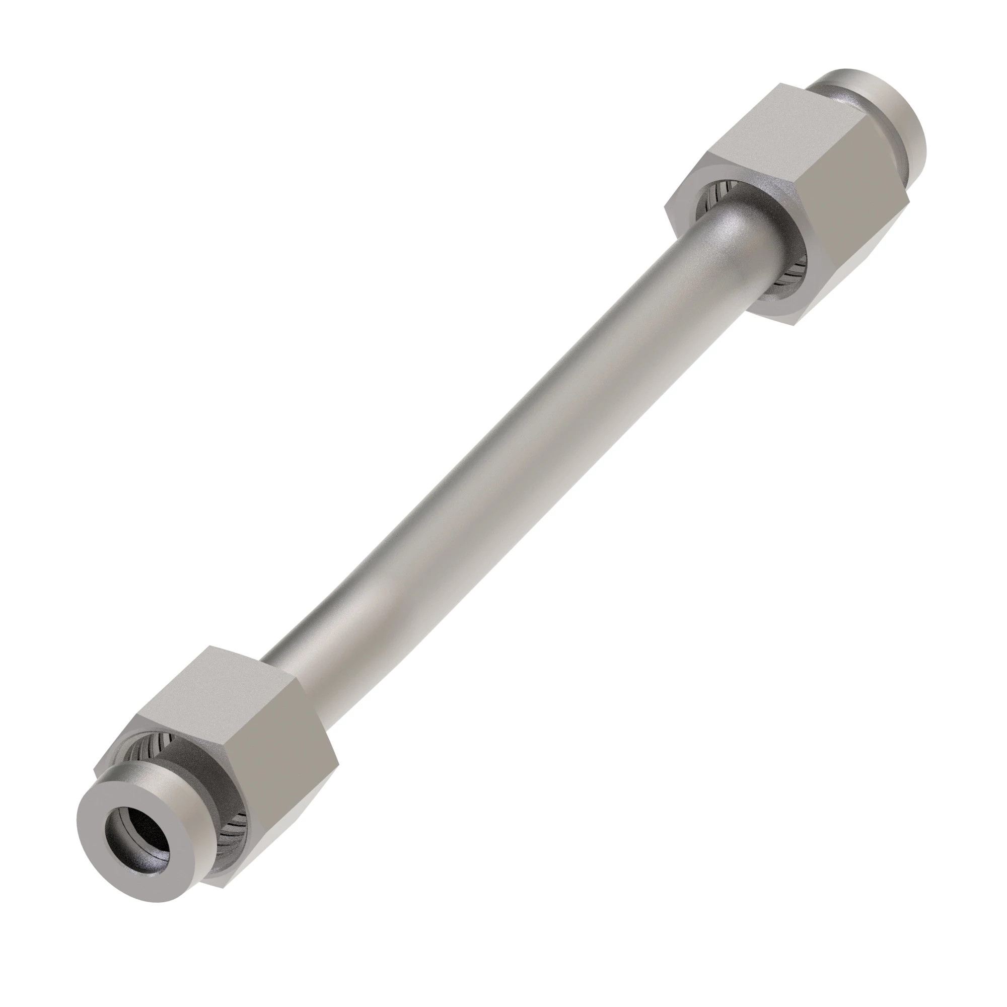 LINE ASSY, CONV. RTRN LEFT