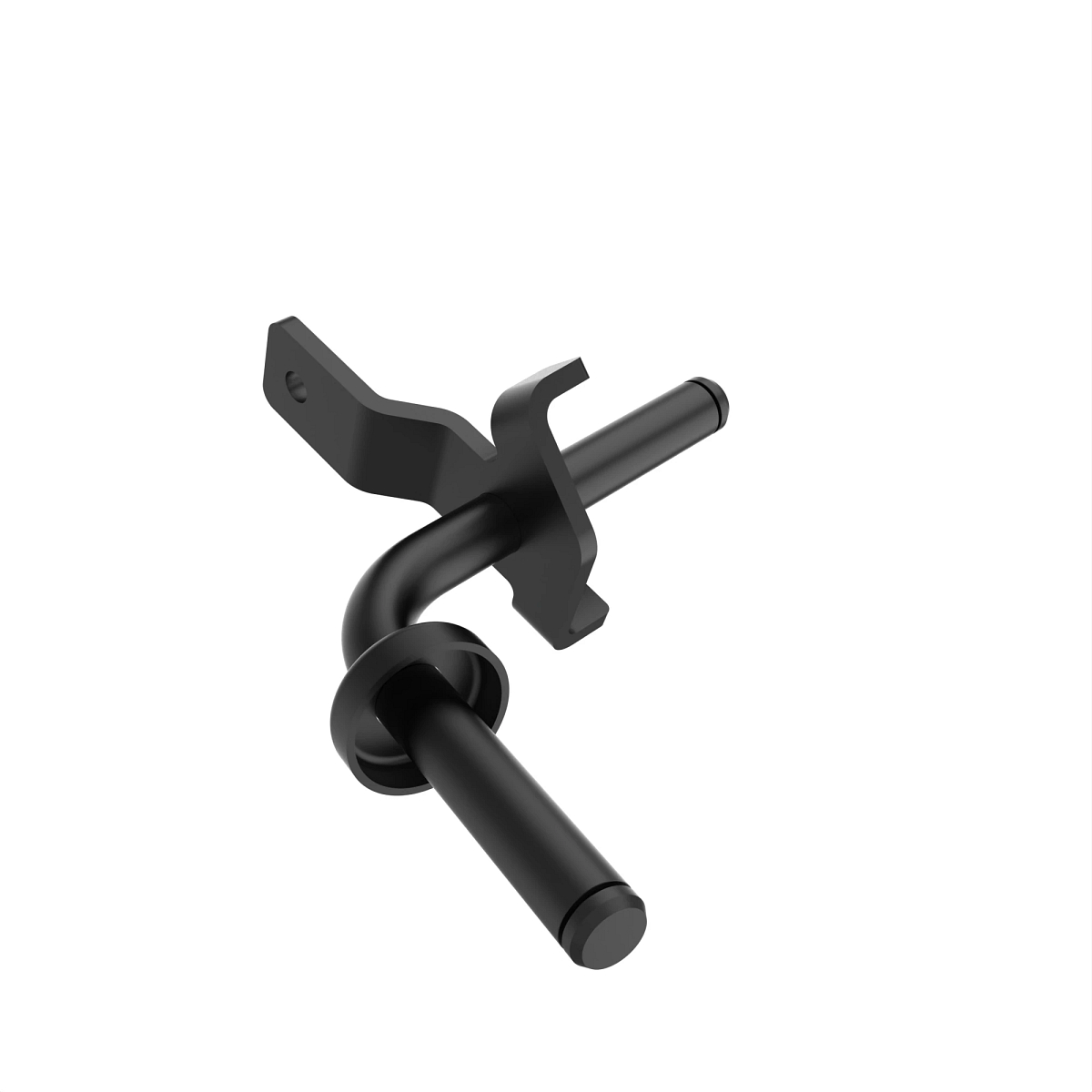 John Deere Spindle Kit, Steering Wheel, Left Side - GY22252