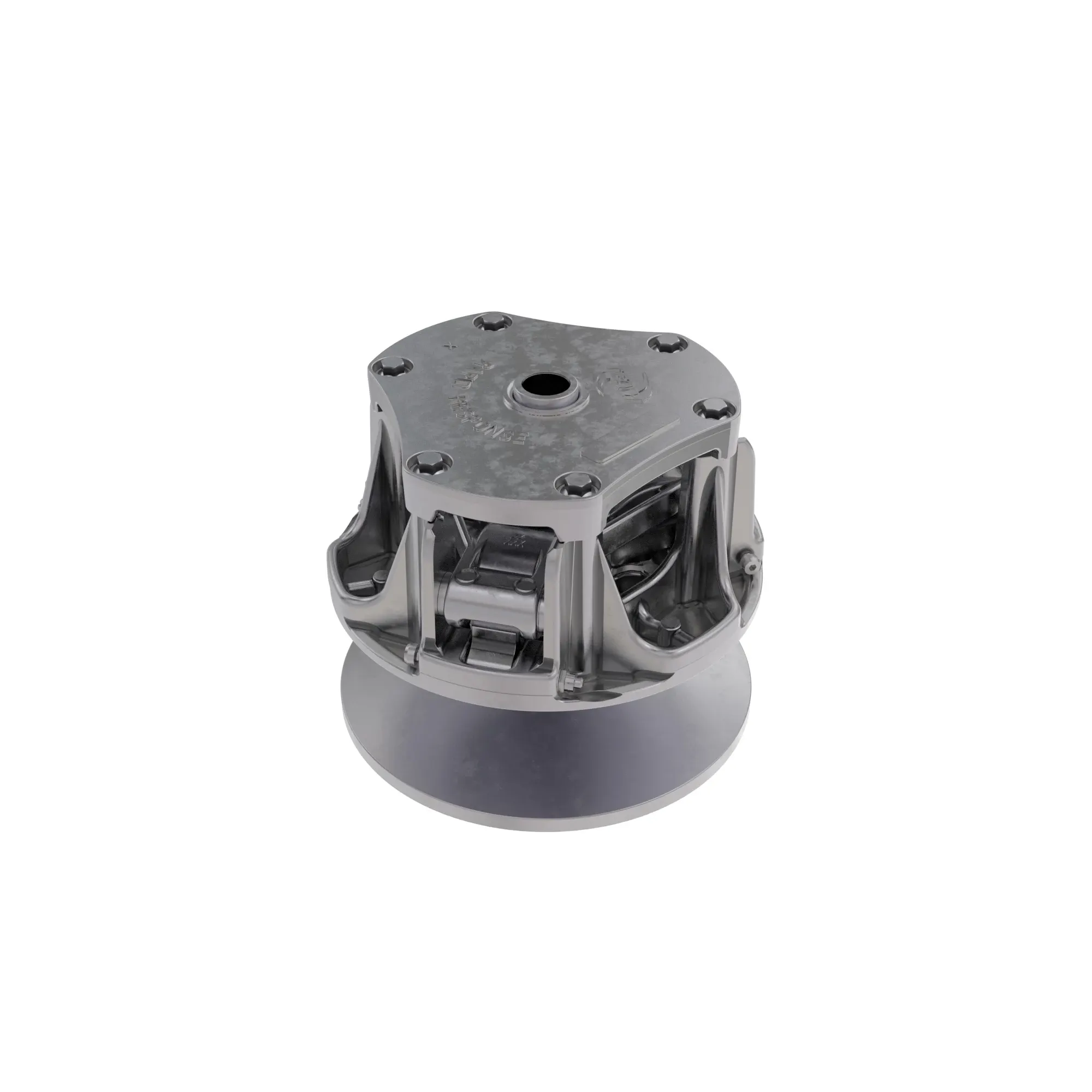 John Deere Primary Clutch Assembly - AUC14494