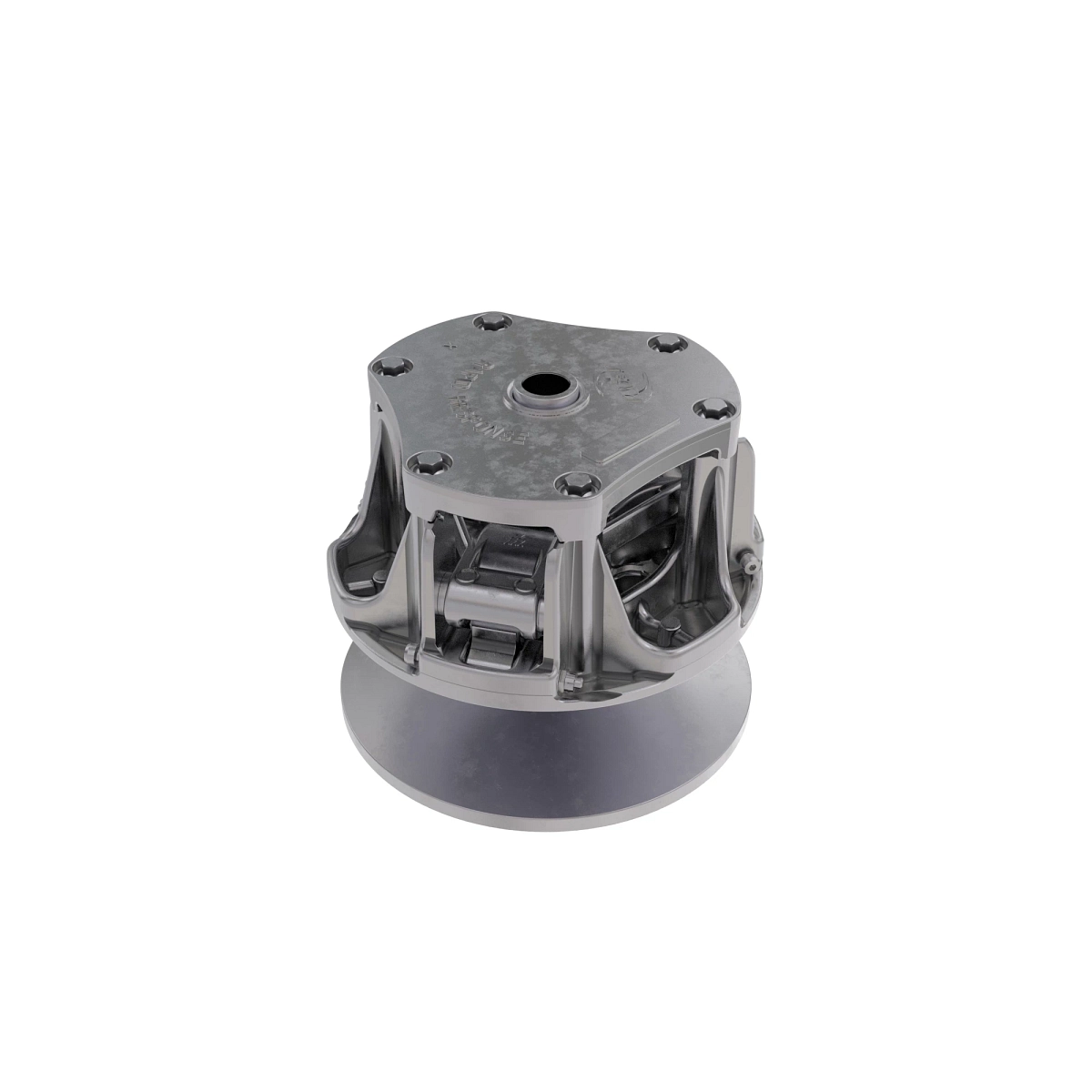 Transmission, Primary Clutch, XUV 8