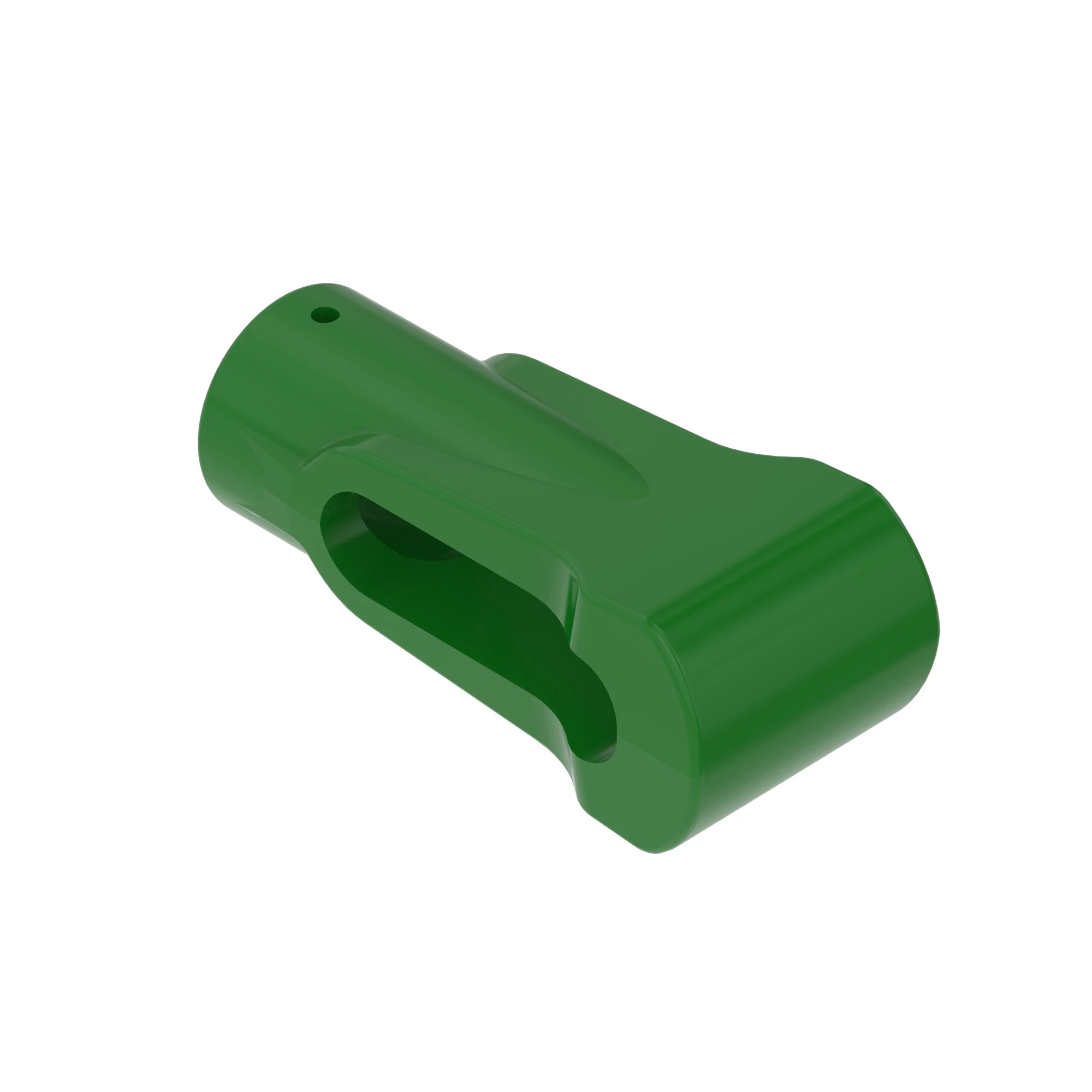 END, ROD END -SLOTTED (HD)