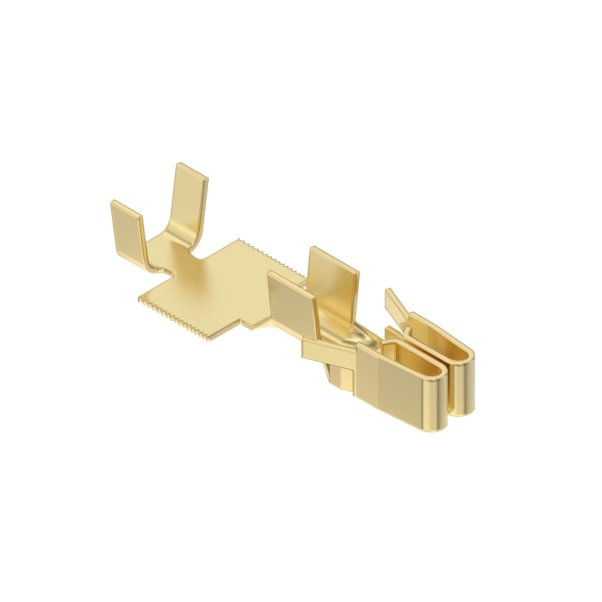 Term Delphi Pckconiii Blade F Brass