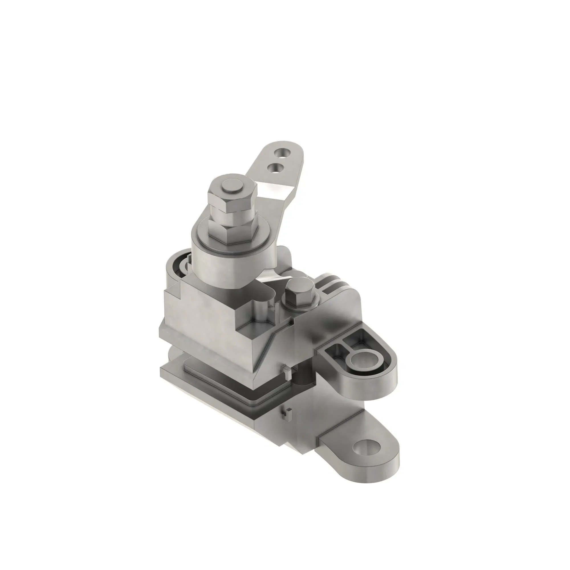 Disk Brake Caliper Assy