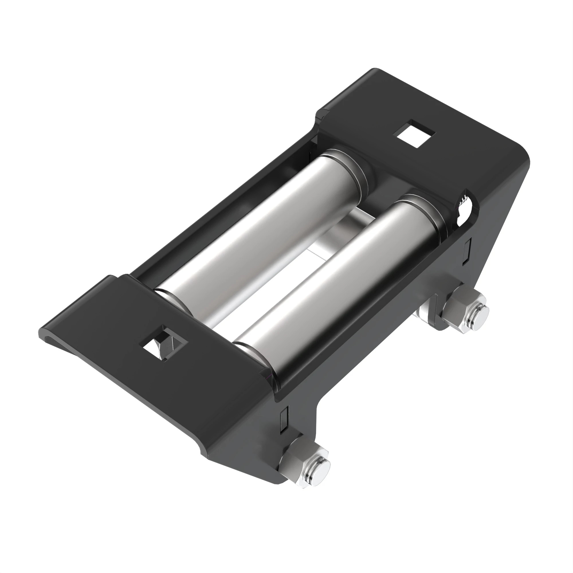 John Deere Winch Guide - AM142510