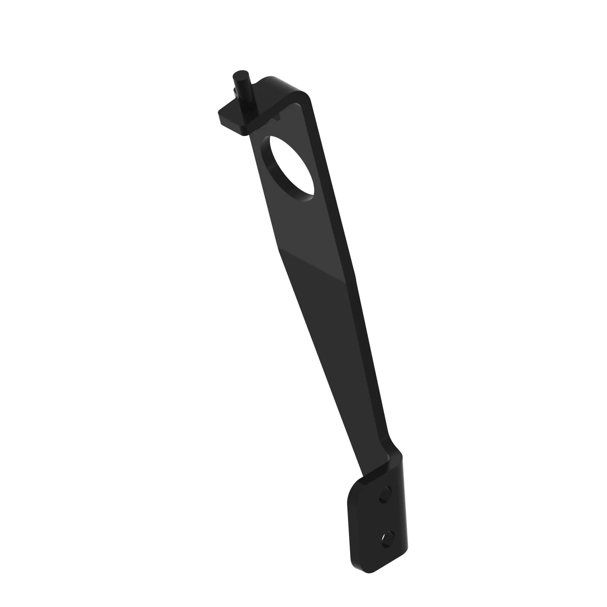 BRACKET, F11, SCV STANDARD FLOW BUL