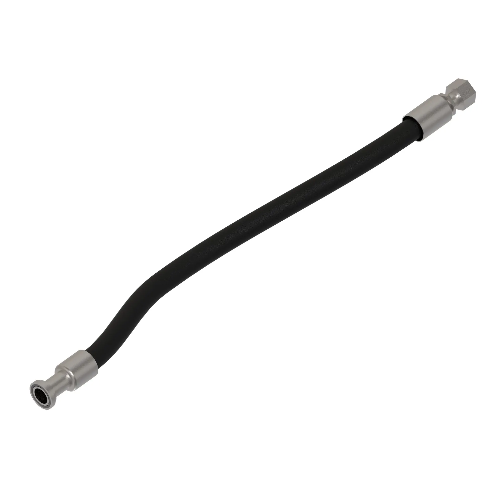 John Deere Hydraulic Hose - TA26863