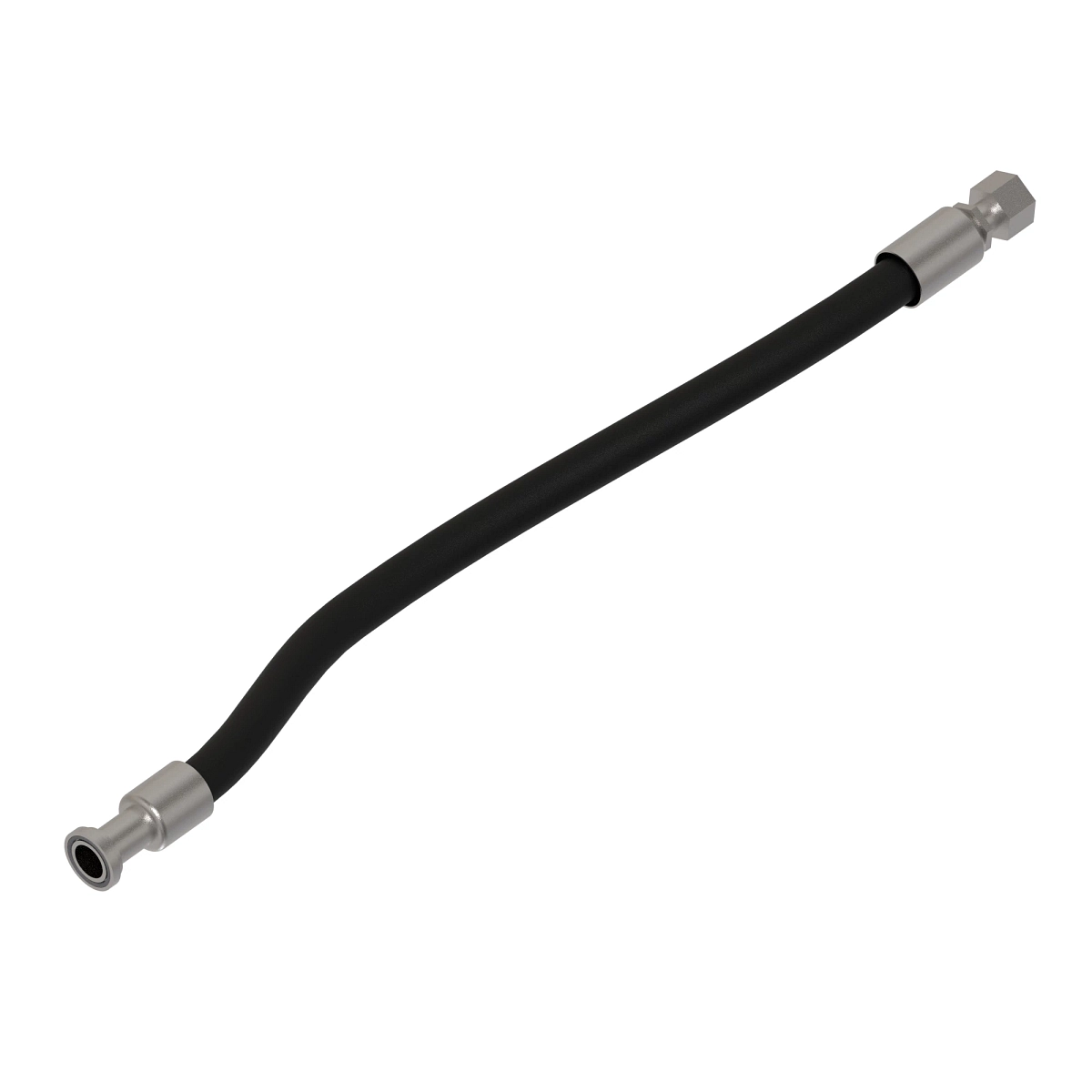 Hydraulic Hose, High Flow Pump Outl