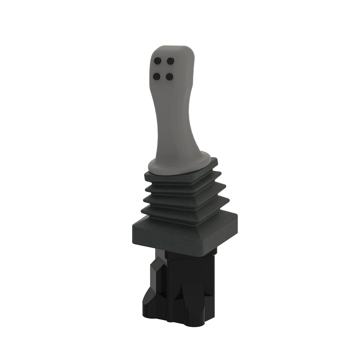 Control Lever, R.H.
