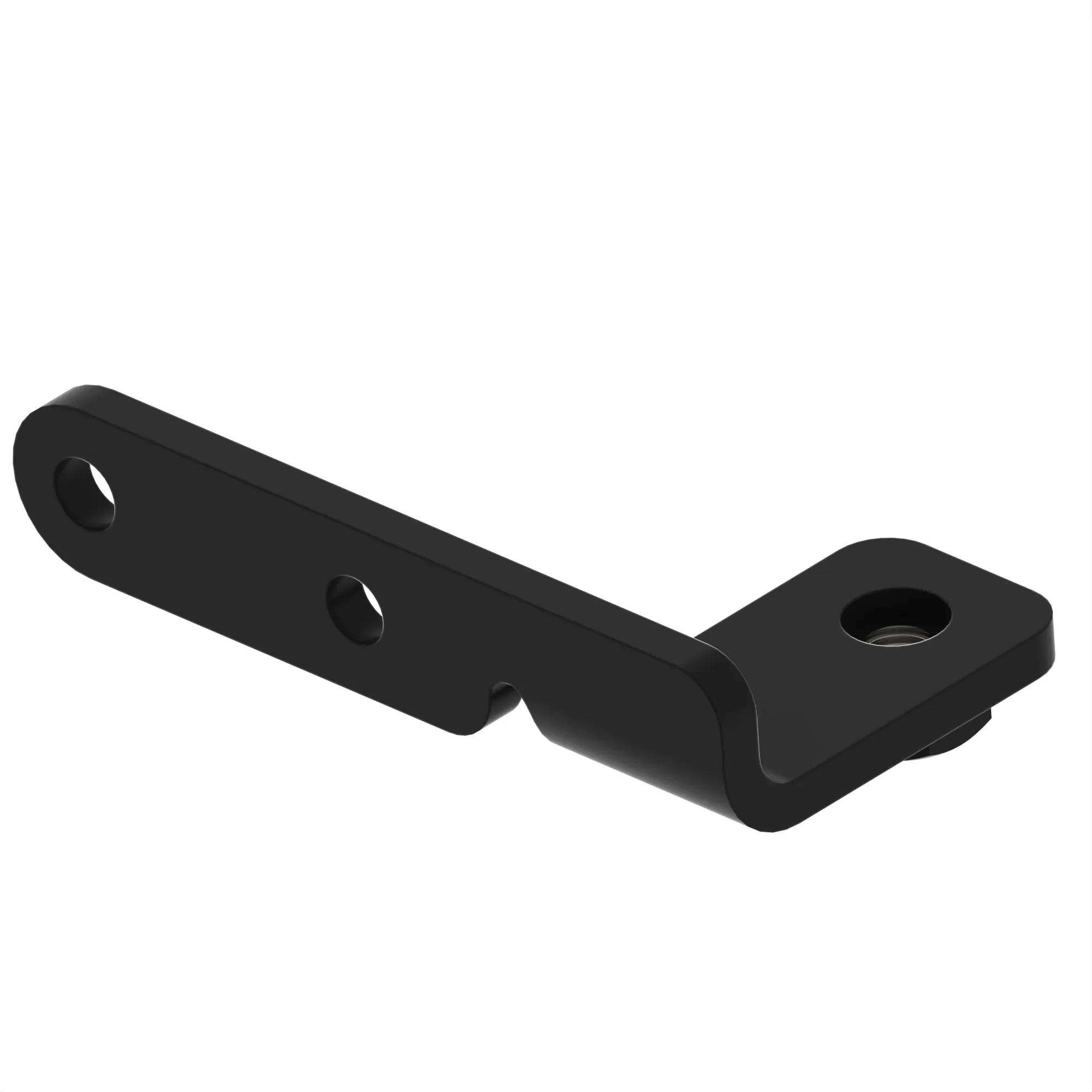 BRACKET, RH SENSOR ADJUST
