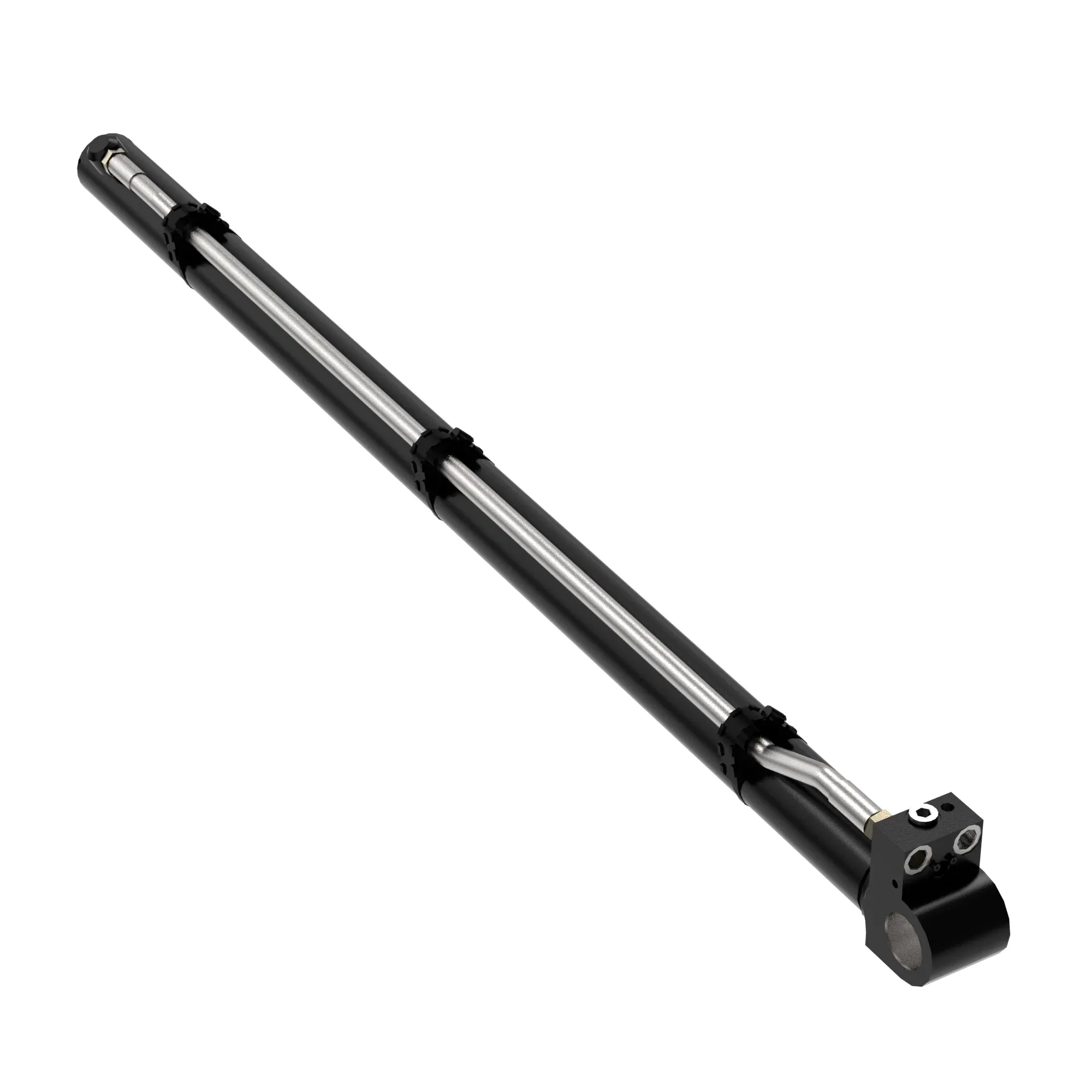 Hydraulic Cylinder Barrel