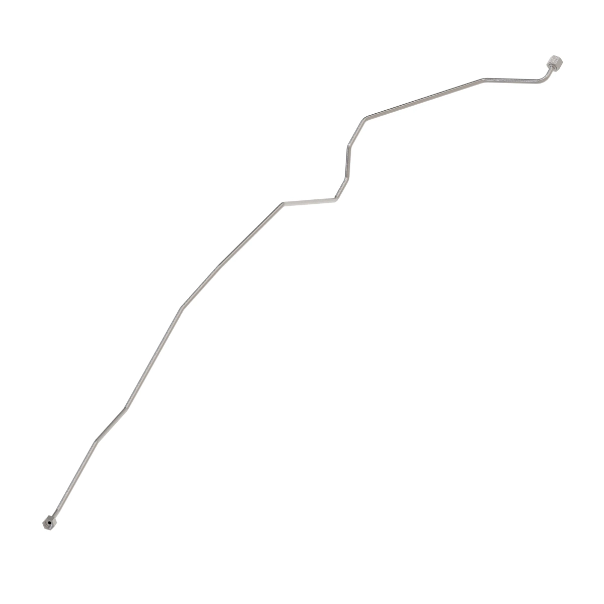 Oil Line, 4T AG, Scv Load Sense, Mi