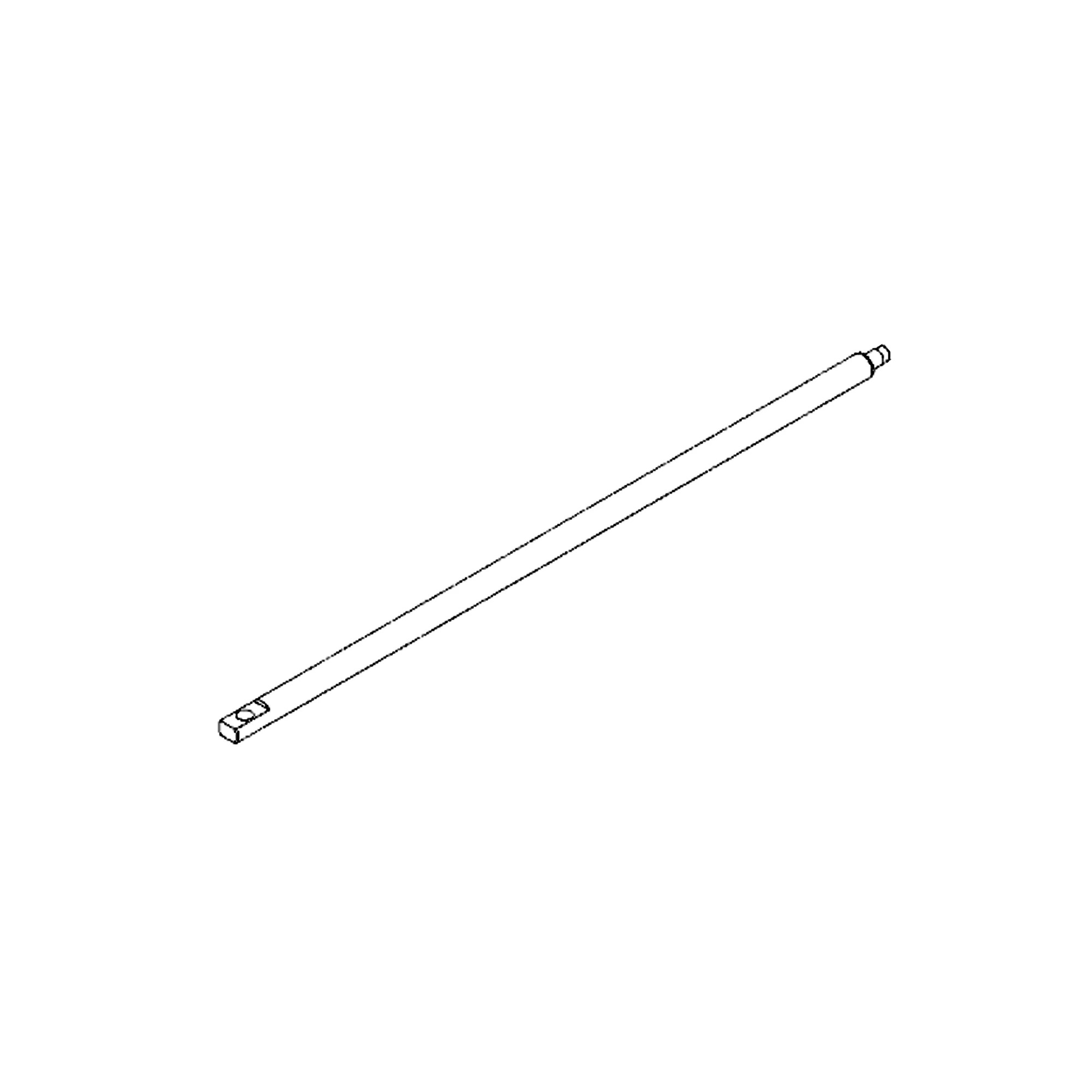 PISTON ROD