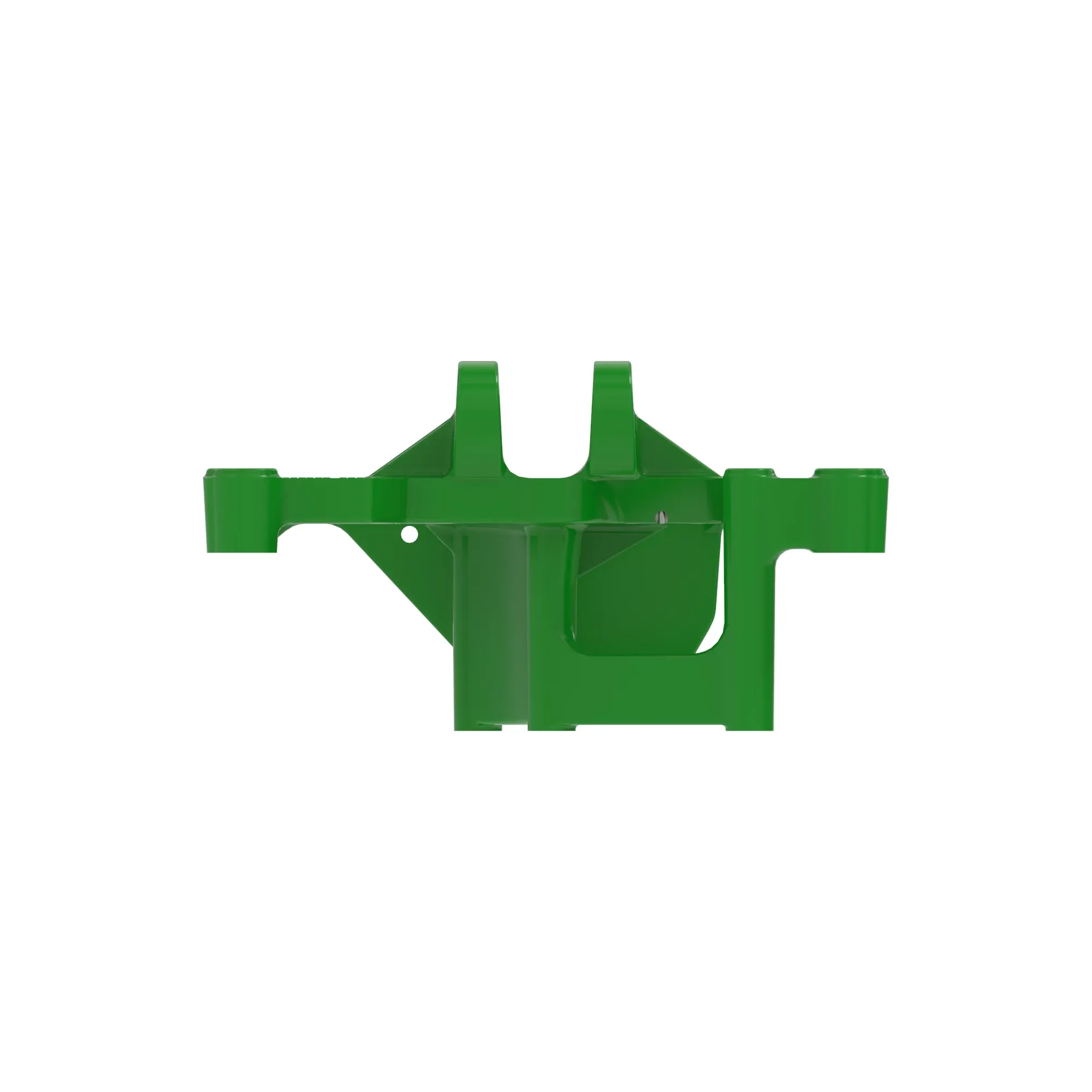 BRACKET, CENTER LINK, WHEEL