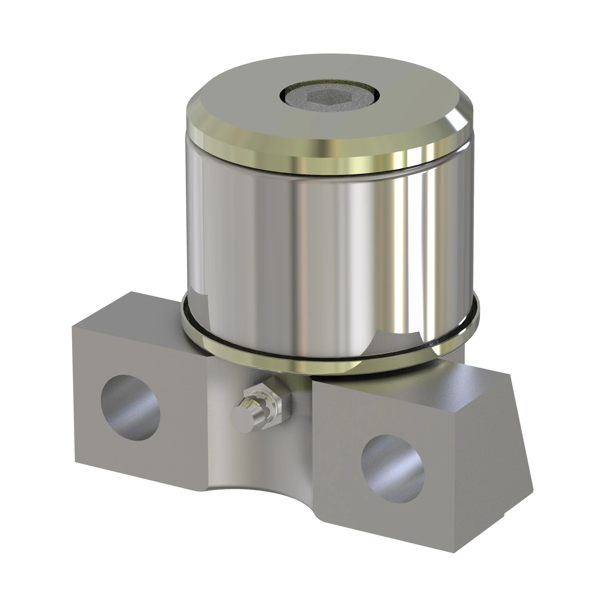 John Deere Knife Drive Actuator - DE19294