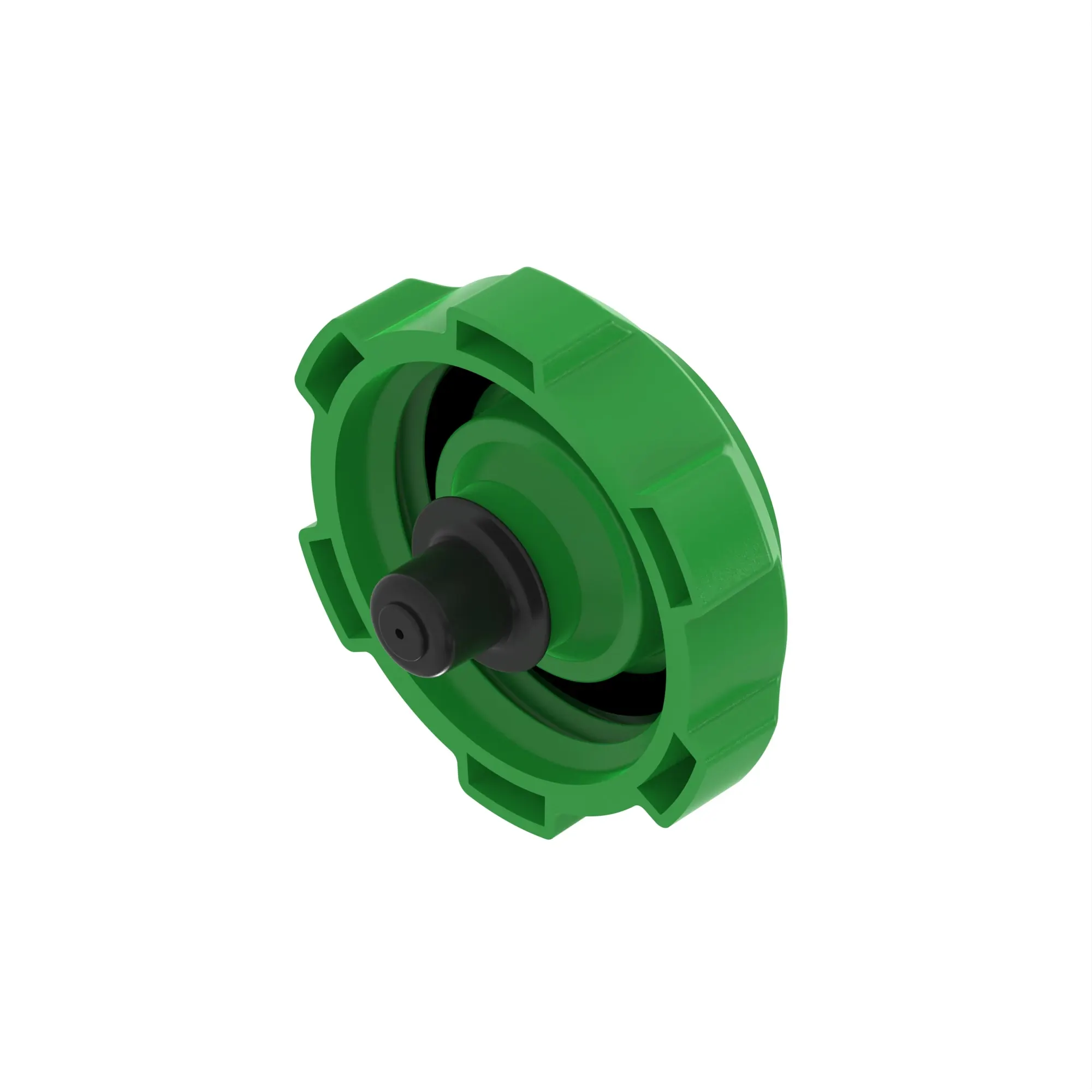 Filler Cap