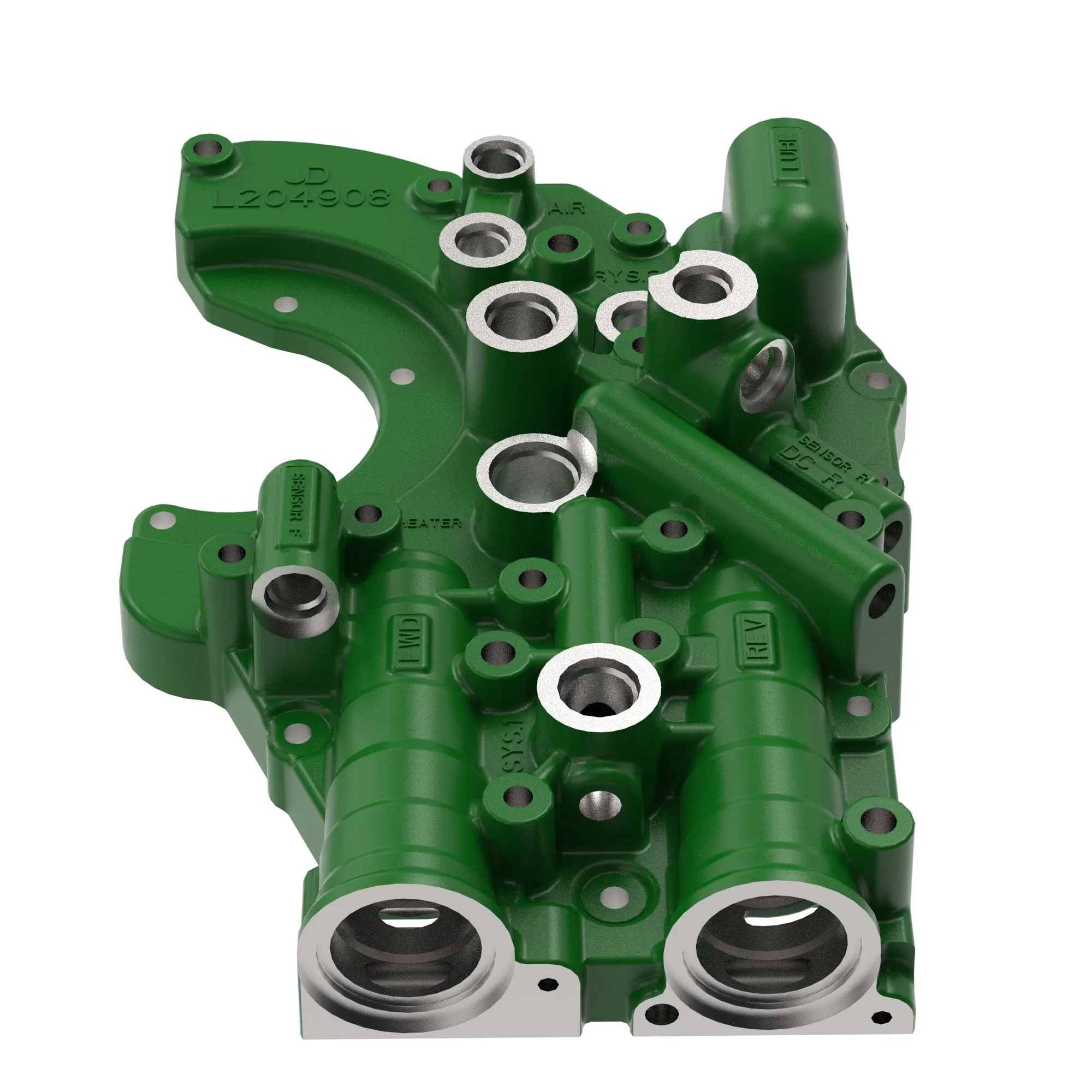 John Deere Case - L204908