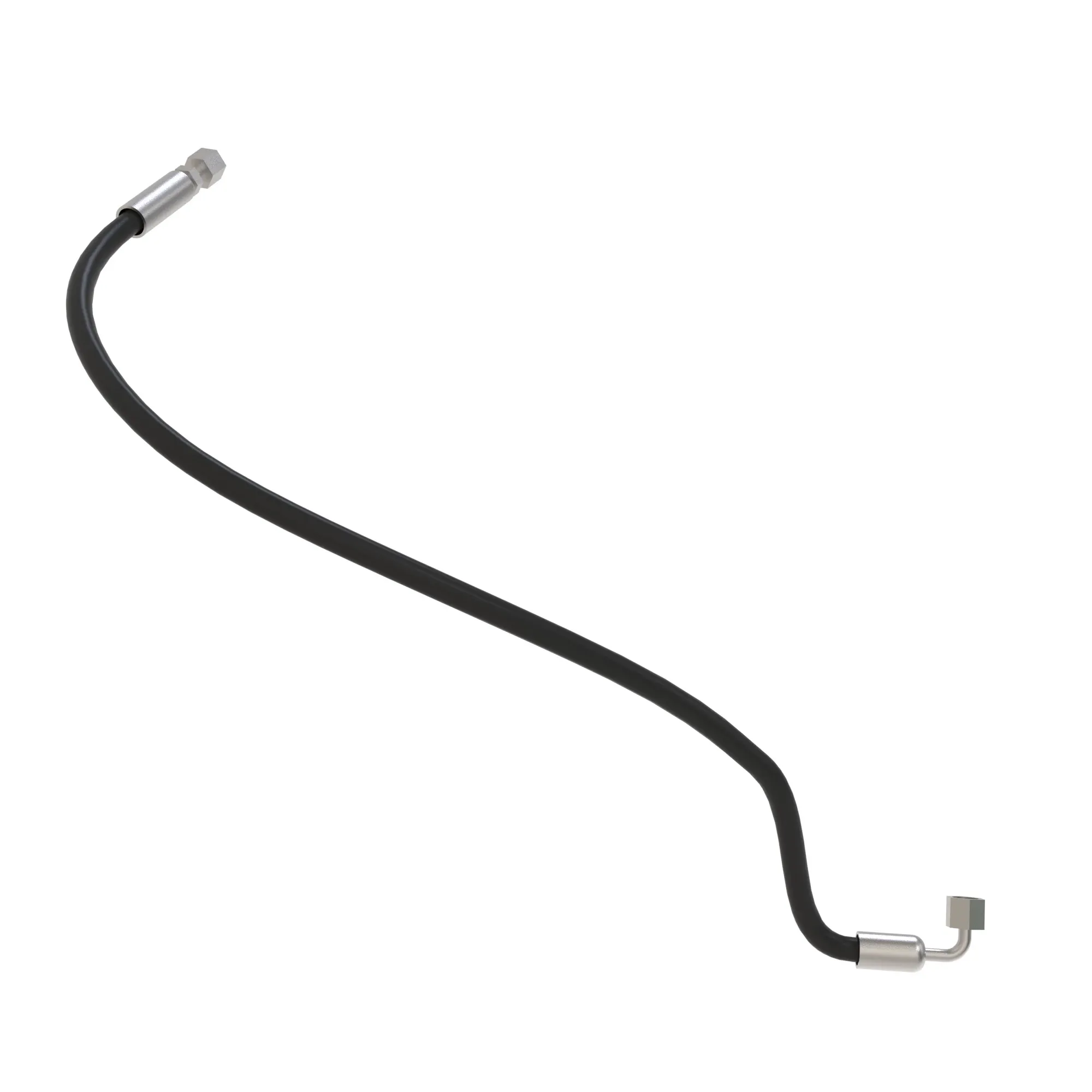 Hydraulic Hose - Fabricate