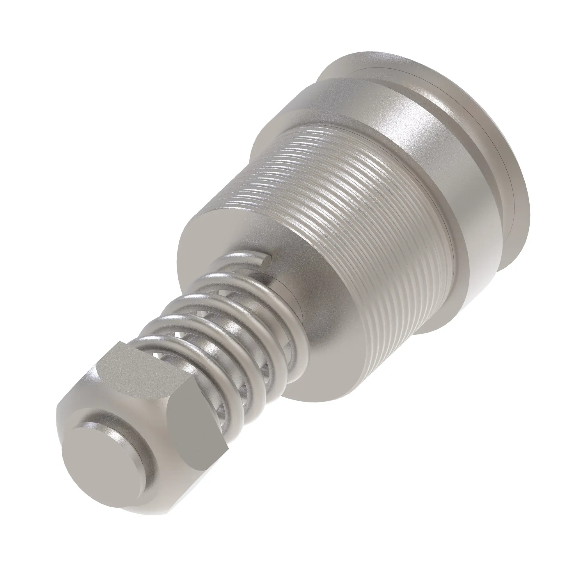 John Deere Pressure Relief Valve - F125376