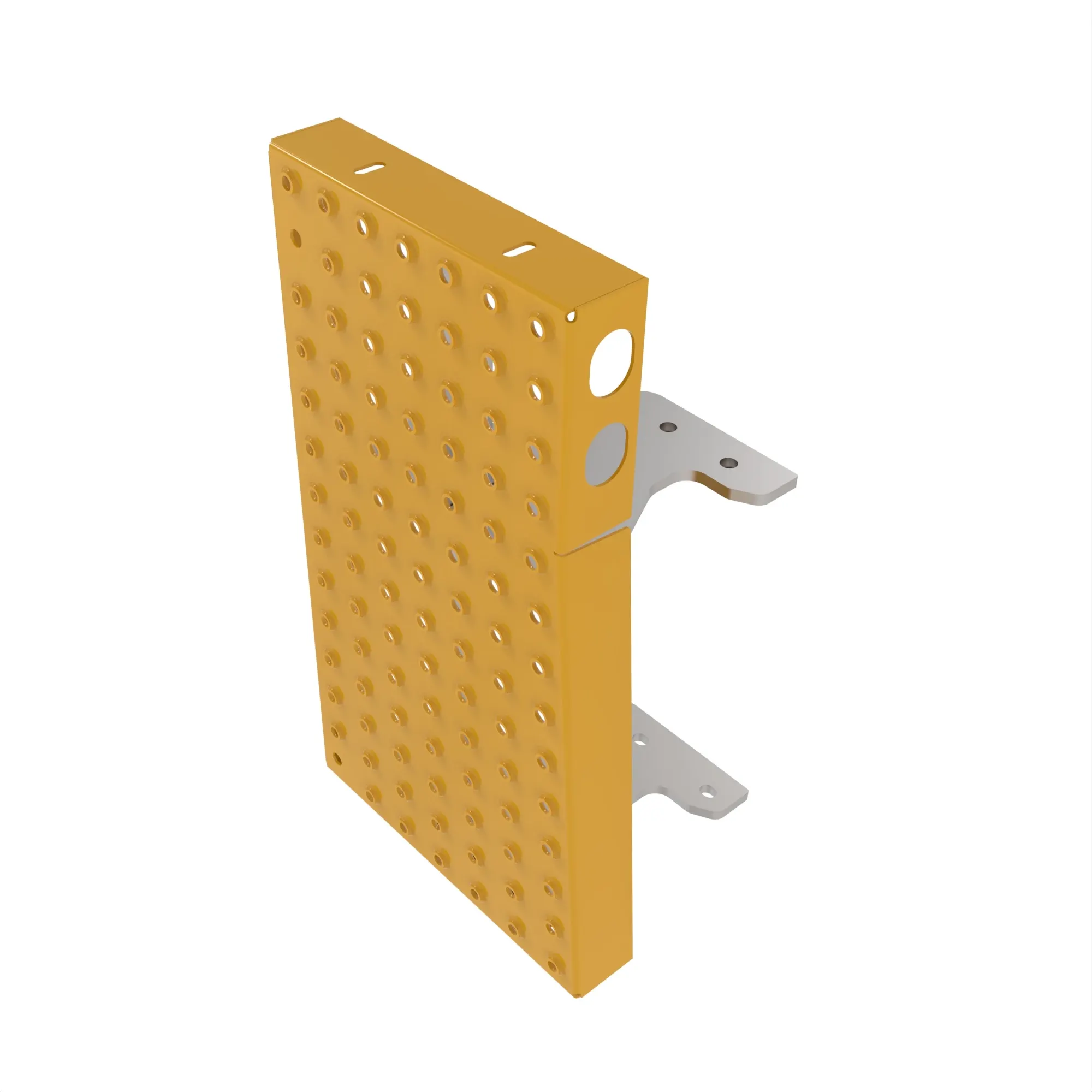 WELDMENT, PLATFORM, RH