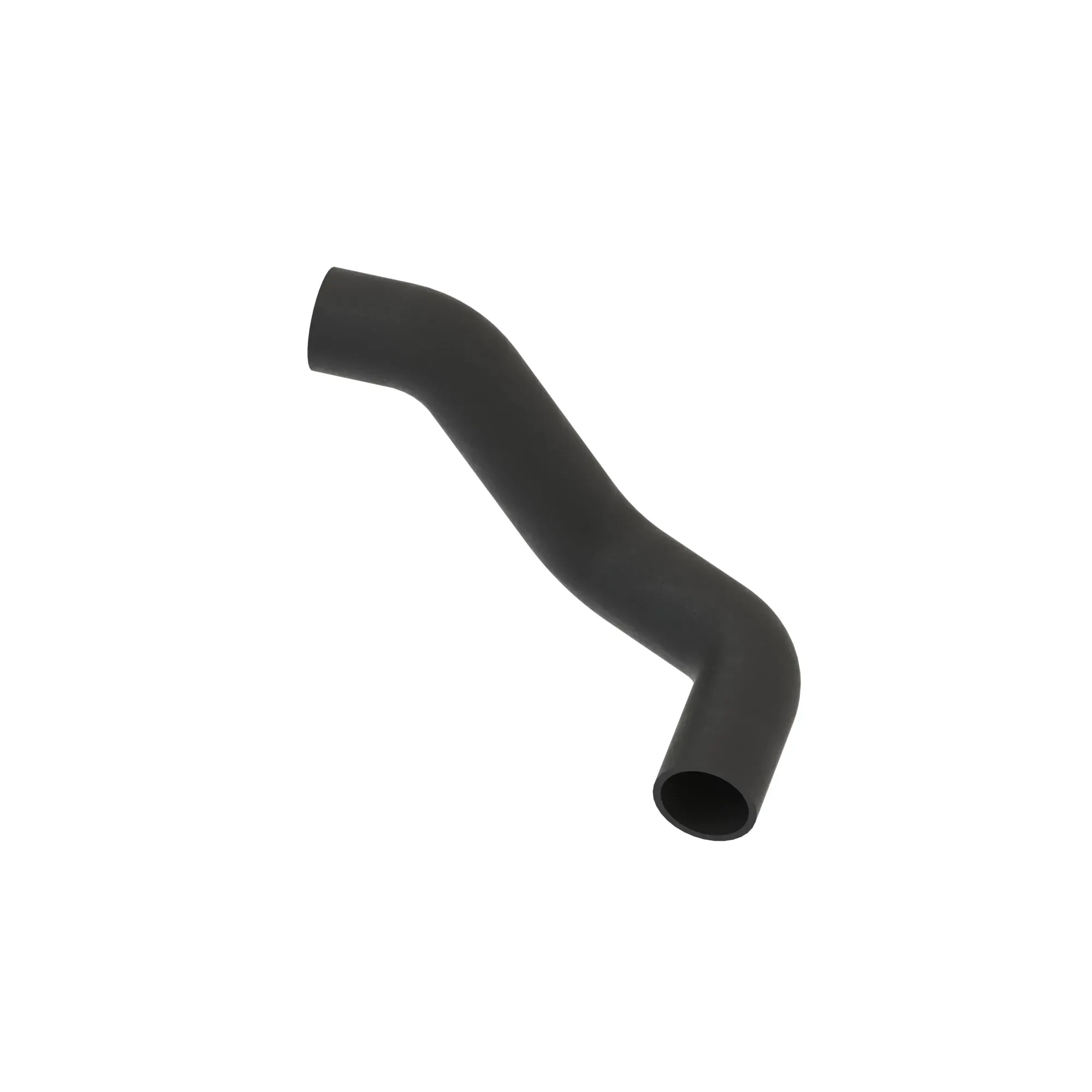 John Deere Upper Radiator Hose - T459748