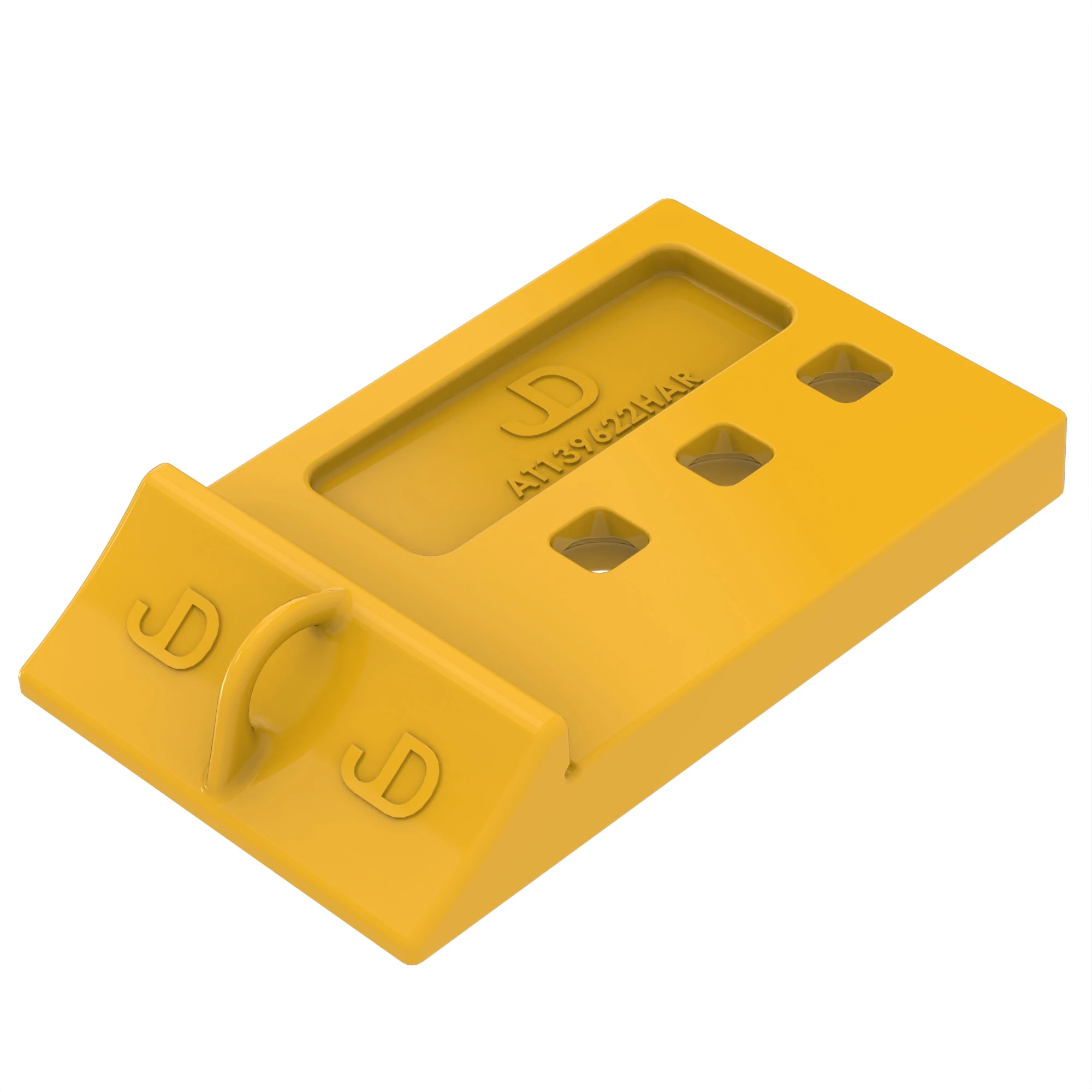 John Deere Cutting Edge, Half-Arrow Edge - AT139622HAR