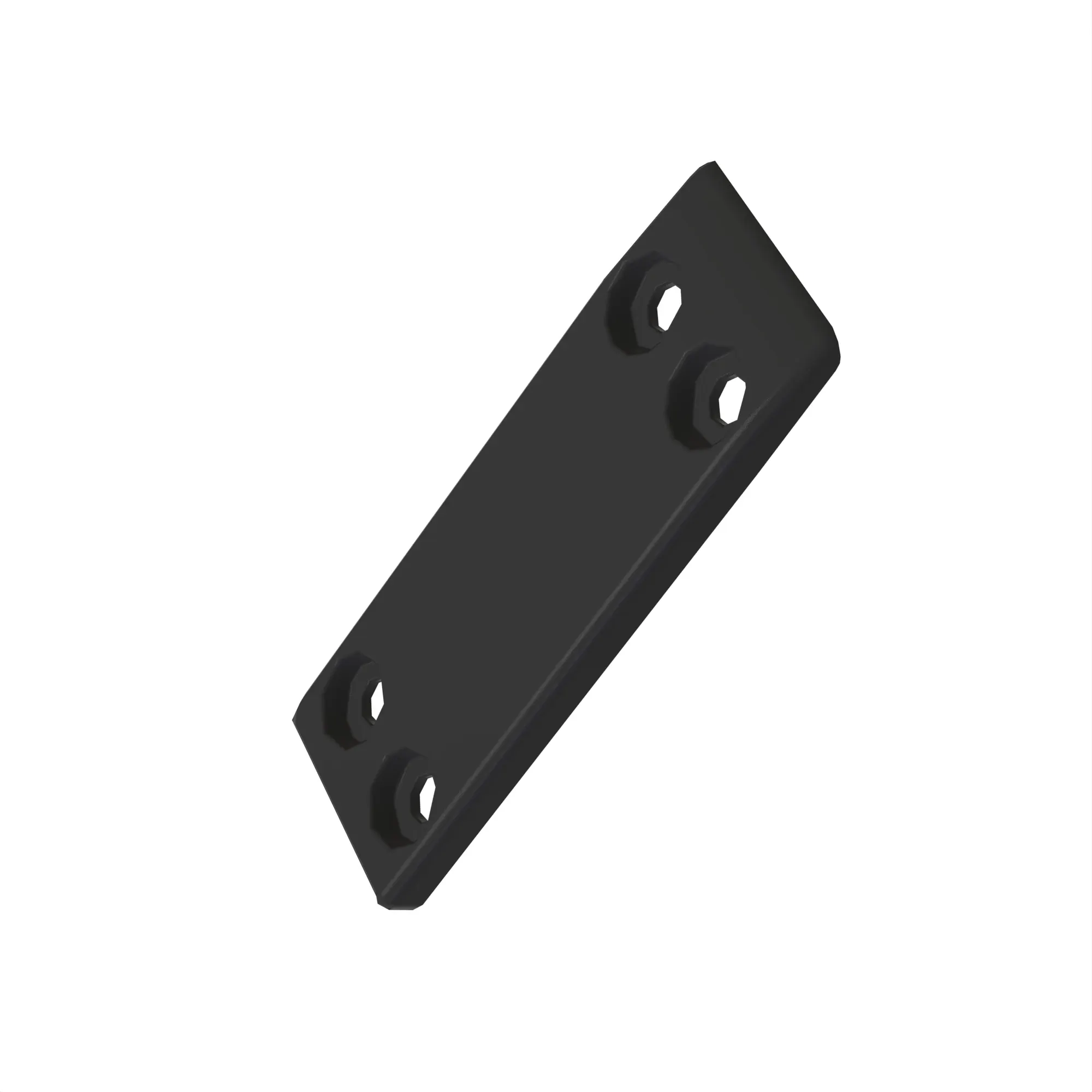 GUIDE, HOOD, LH REAR
