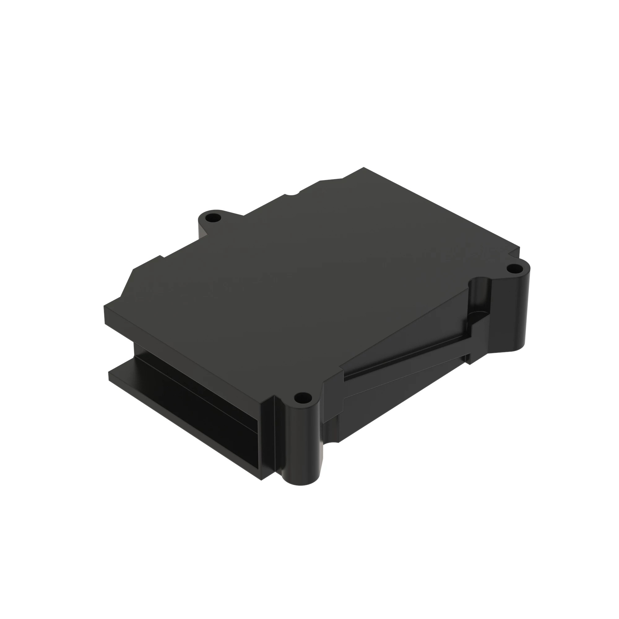 CIRCUIT BOX, CONTROLLER LH IC-24 IS