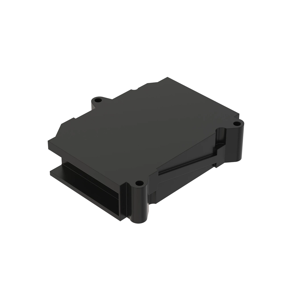 Circuit Box, Controller LH Ic-24 Is