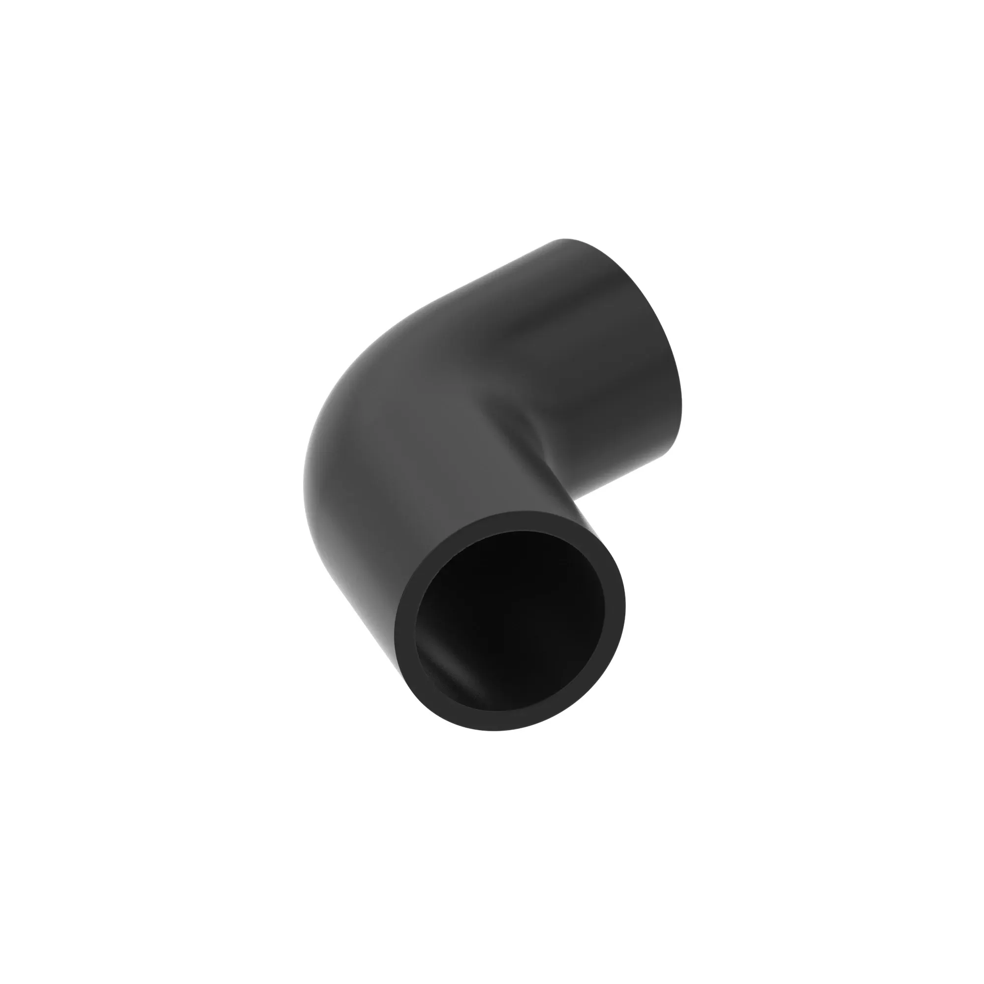 RADIATOR HOSE, LOWER