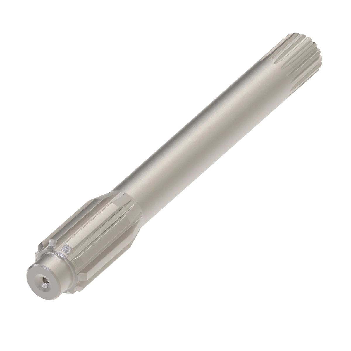 Drive Shaft, Input Clutch Shaft