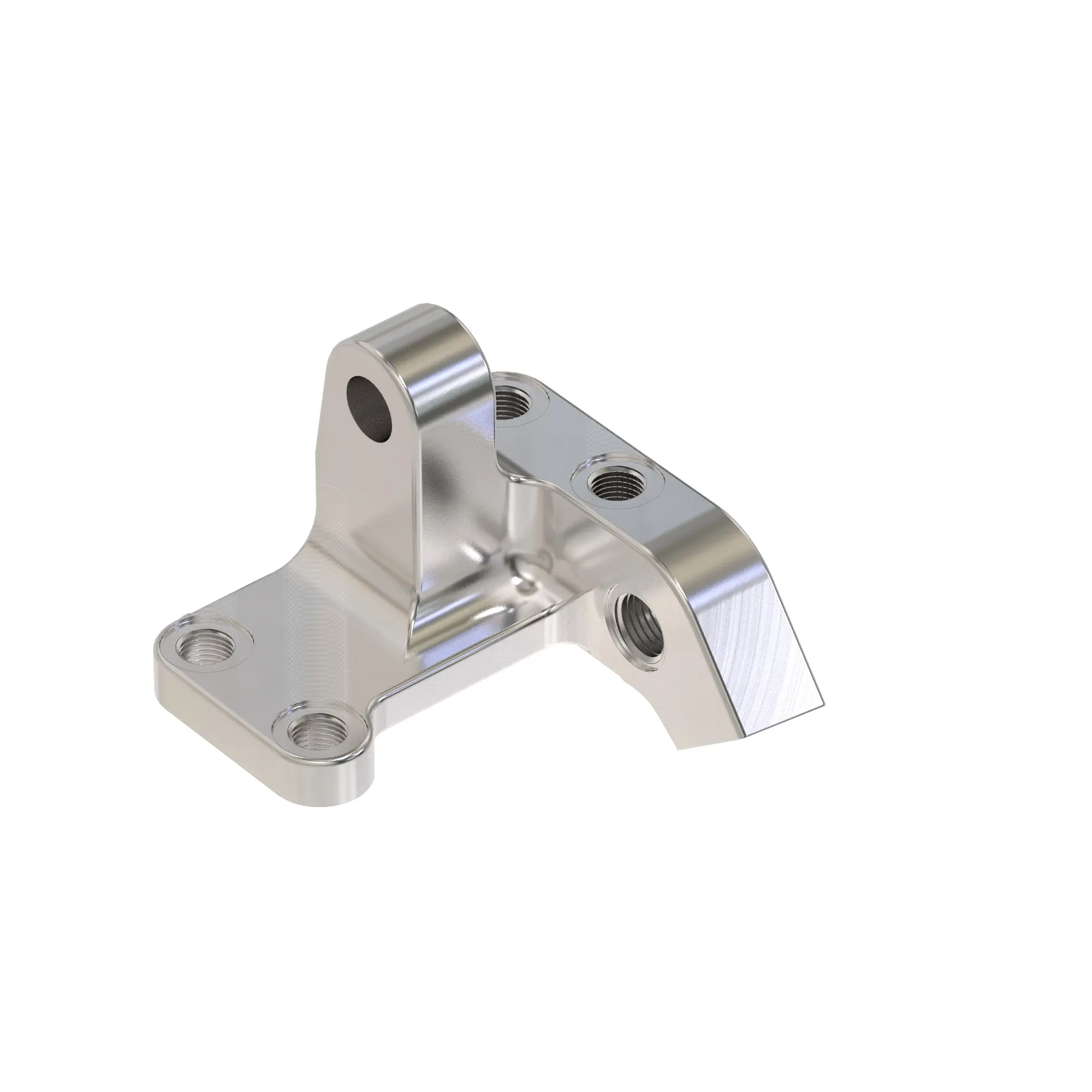 BRACKET, X90 LEFT