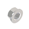 NUT, FLANGED HEX, SPECIAL
