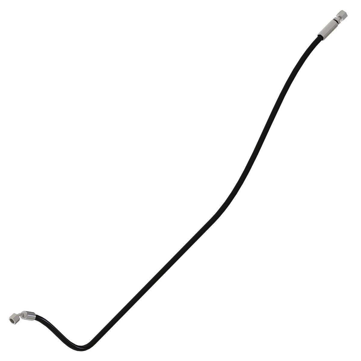 Hydraulic Hose, Steering Ls
