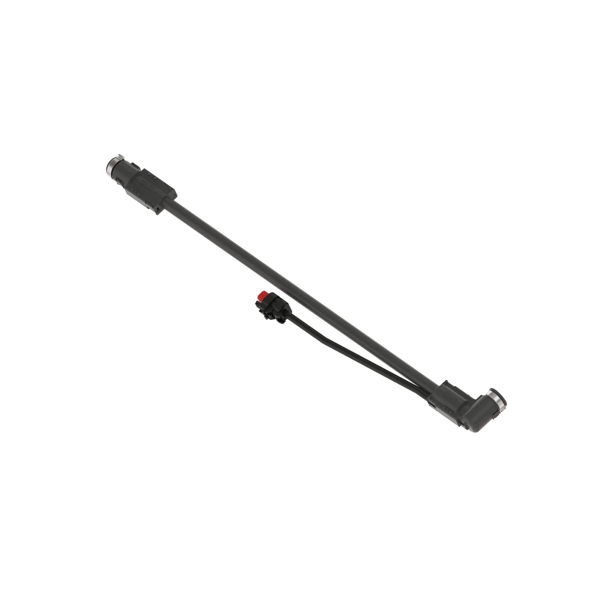 DEF LINE, BACKFLOW LINE, 545MM S/90