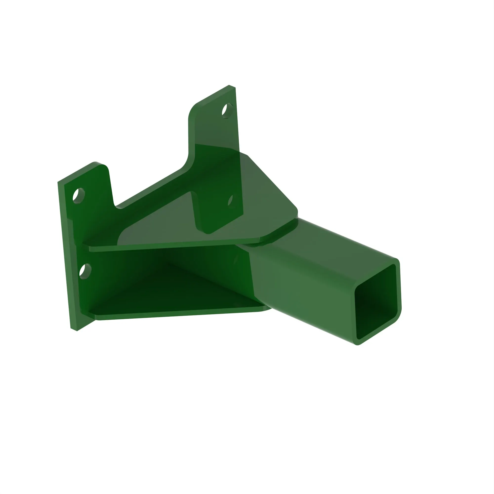 John Deere Right Side Beam - AA59298