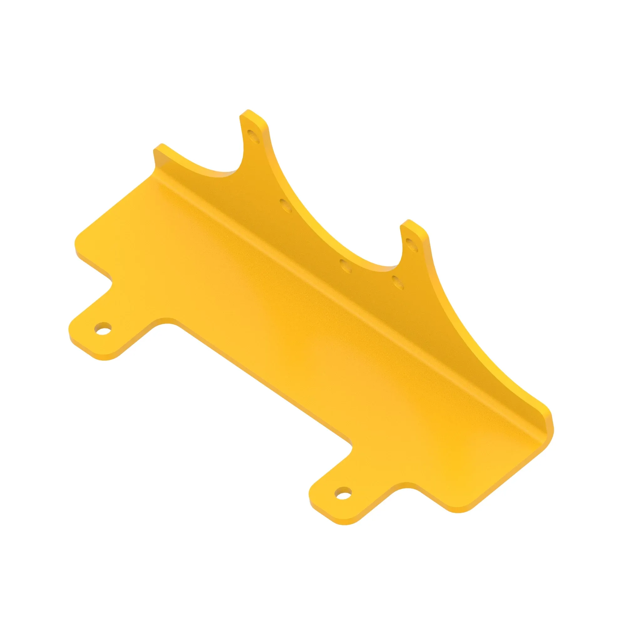 John Deere Accumulator Bracket - T306269