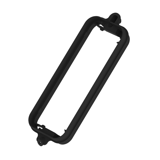 John Deere Air Duct Housing - L167388