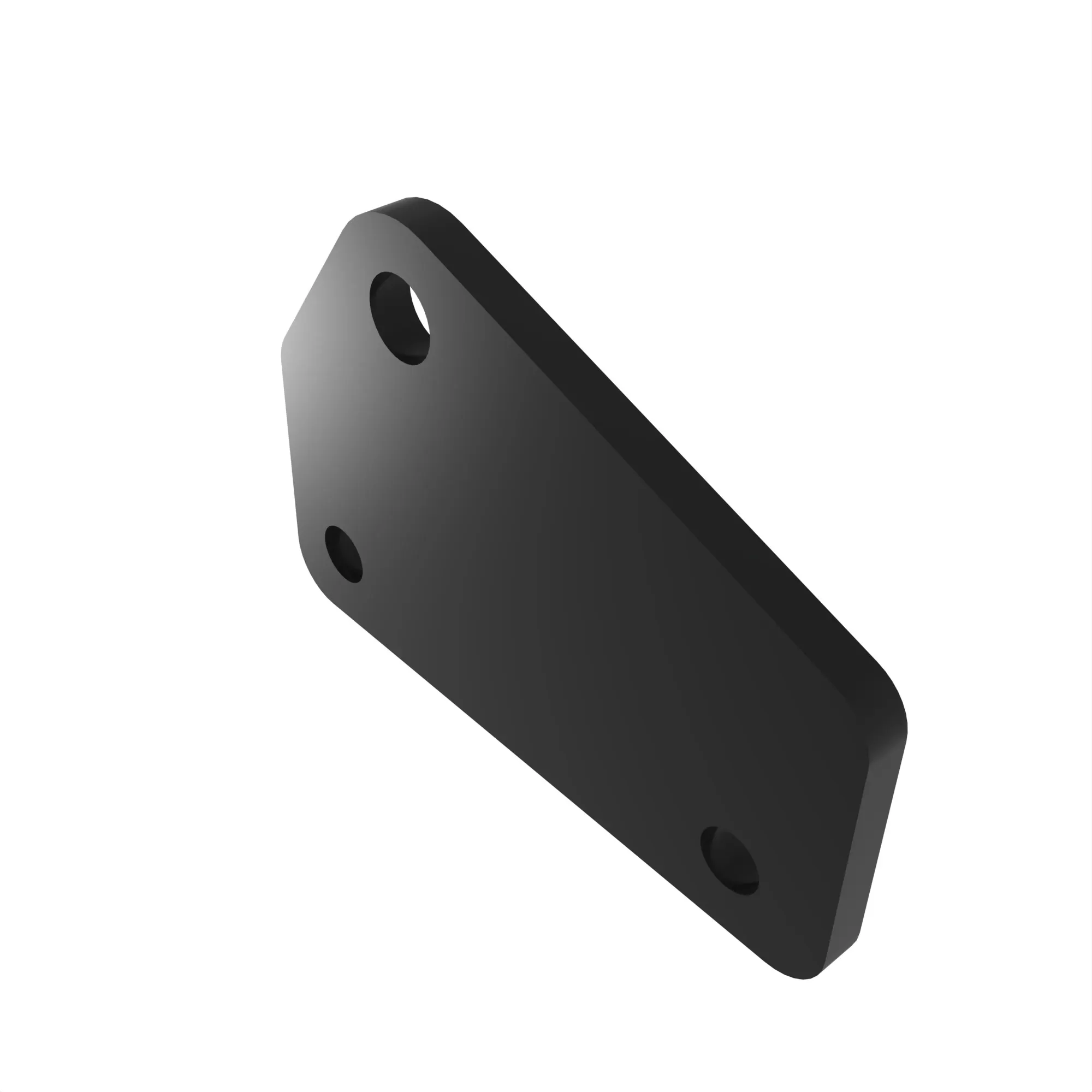John Deere Plate - A54692