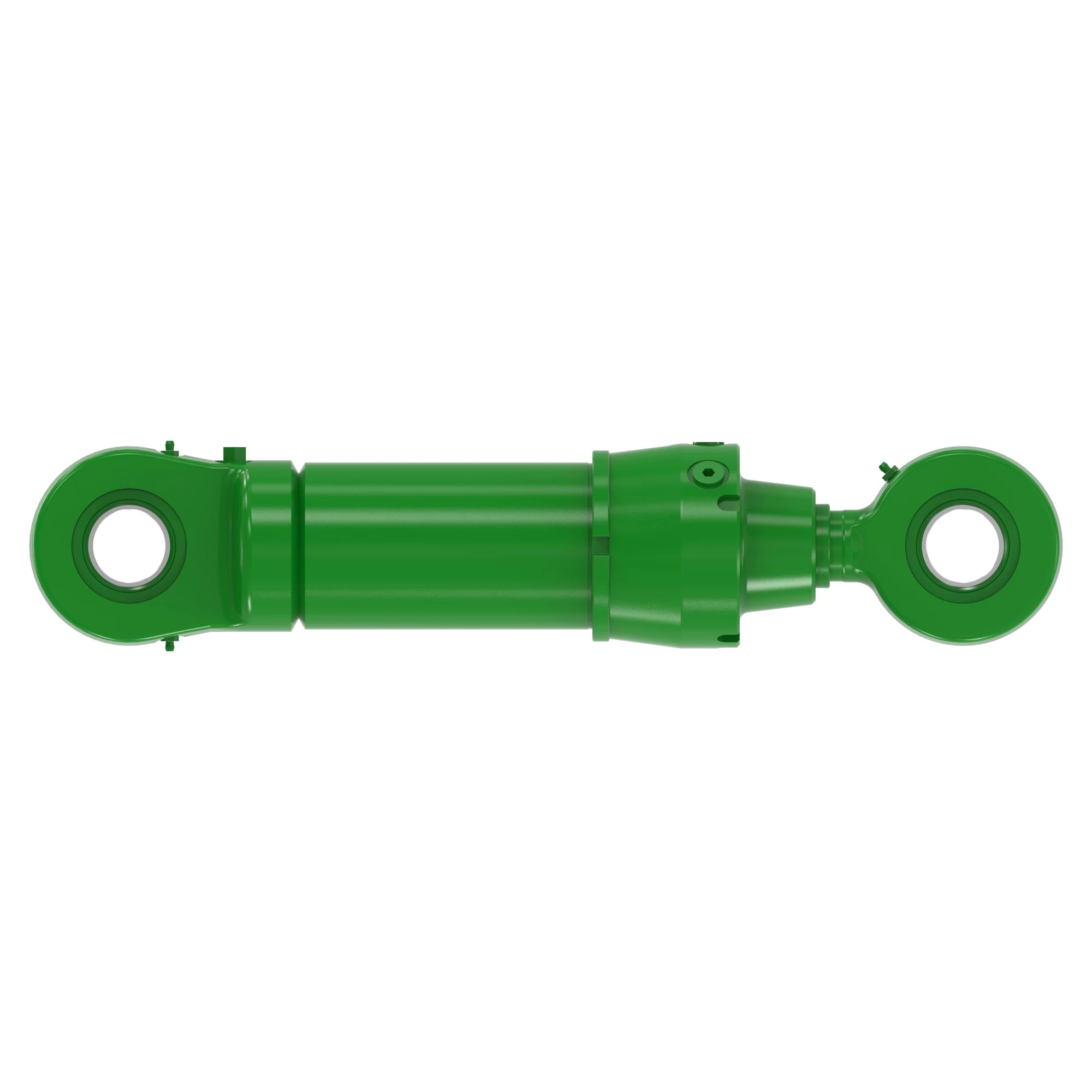 HYDRAULIC CYLINDER