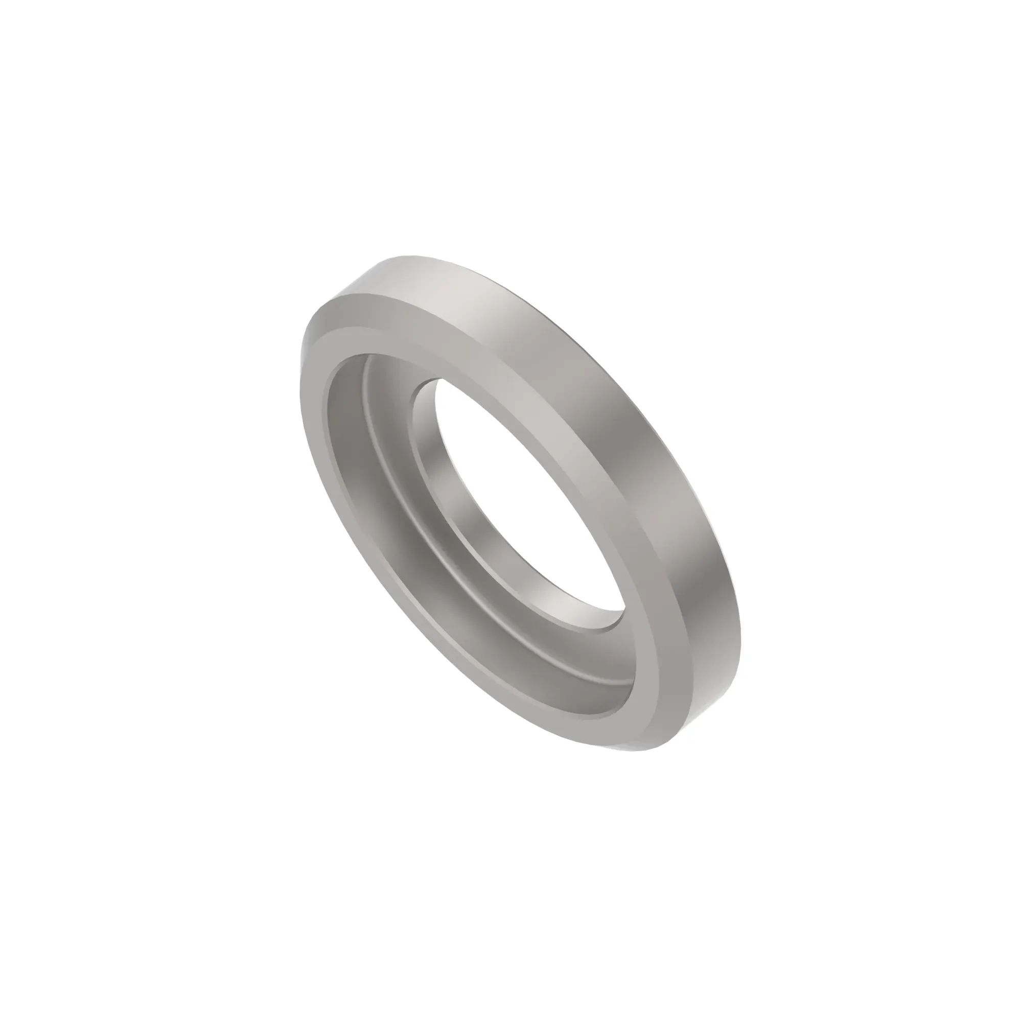 John Deere Lift Spin Bearing Retainer Spacer - CXT22792