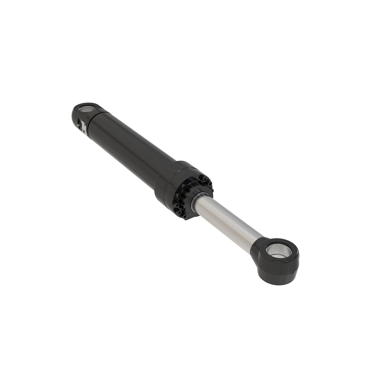 Hydraulic Cylinder, 180X115-829