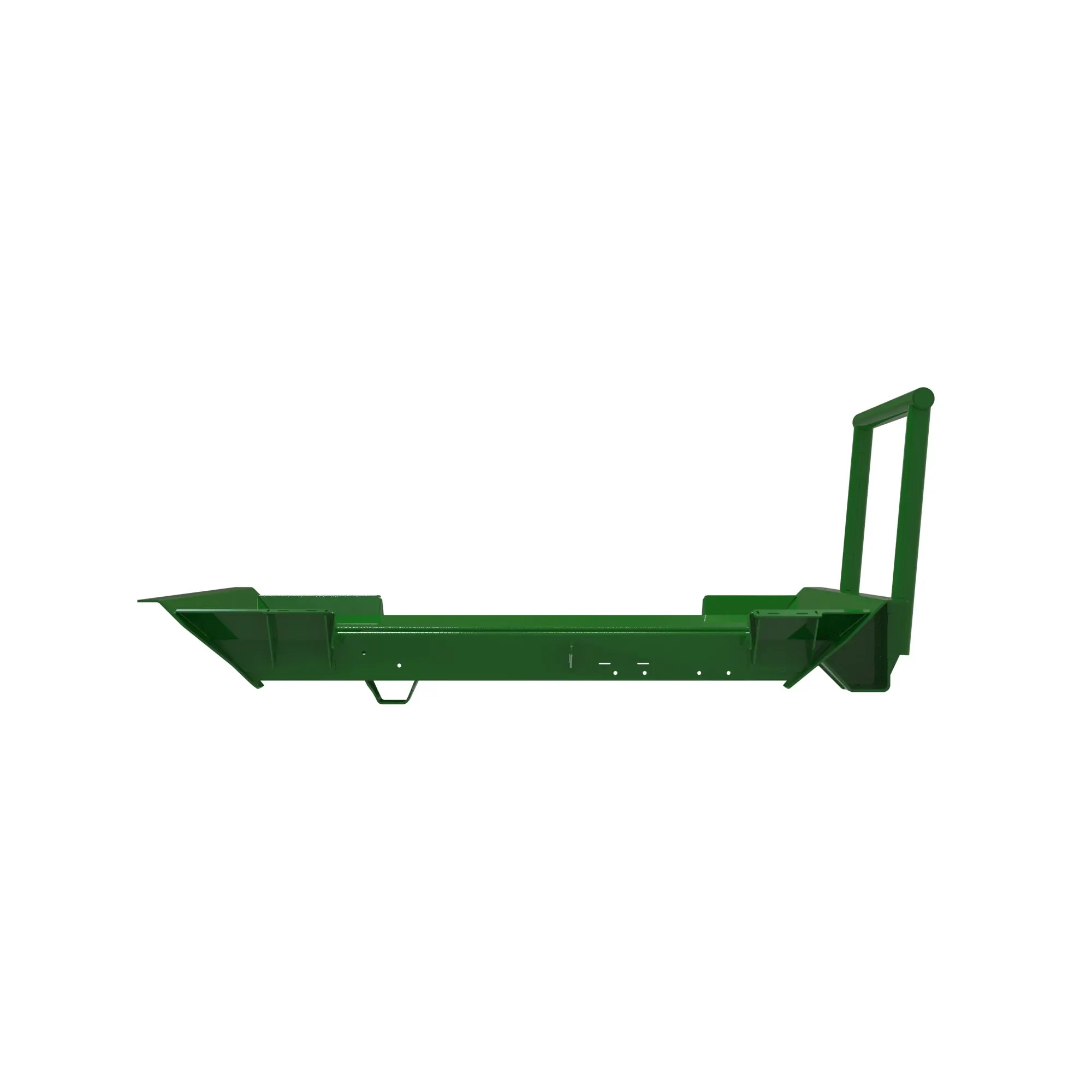 CRADLE, 4630 SOLUTION TANK