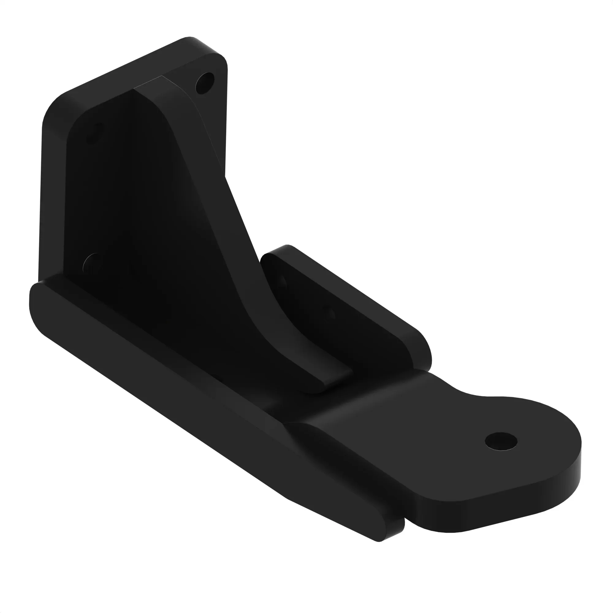 BRACKET, BRACKET, RIGHT FRONT CAB