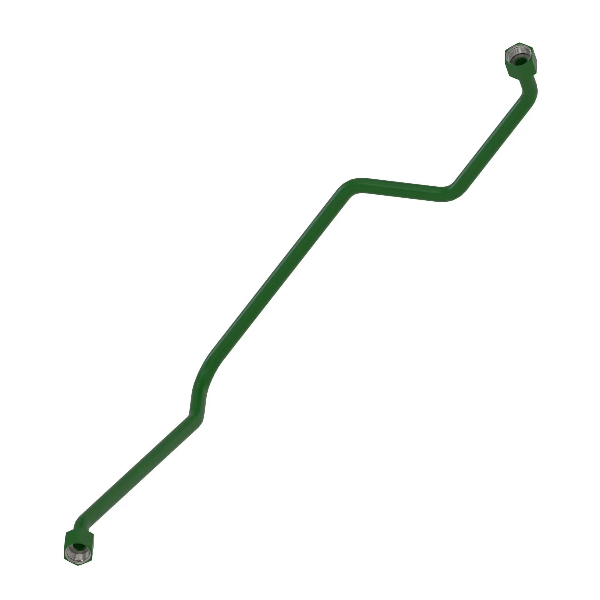LINE-LEFT TO CENTER FRONT MOW LWFM