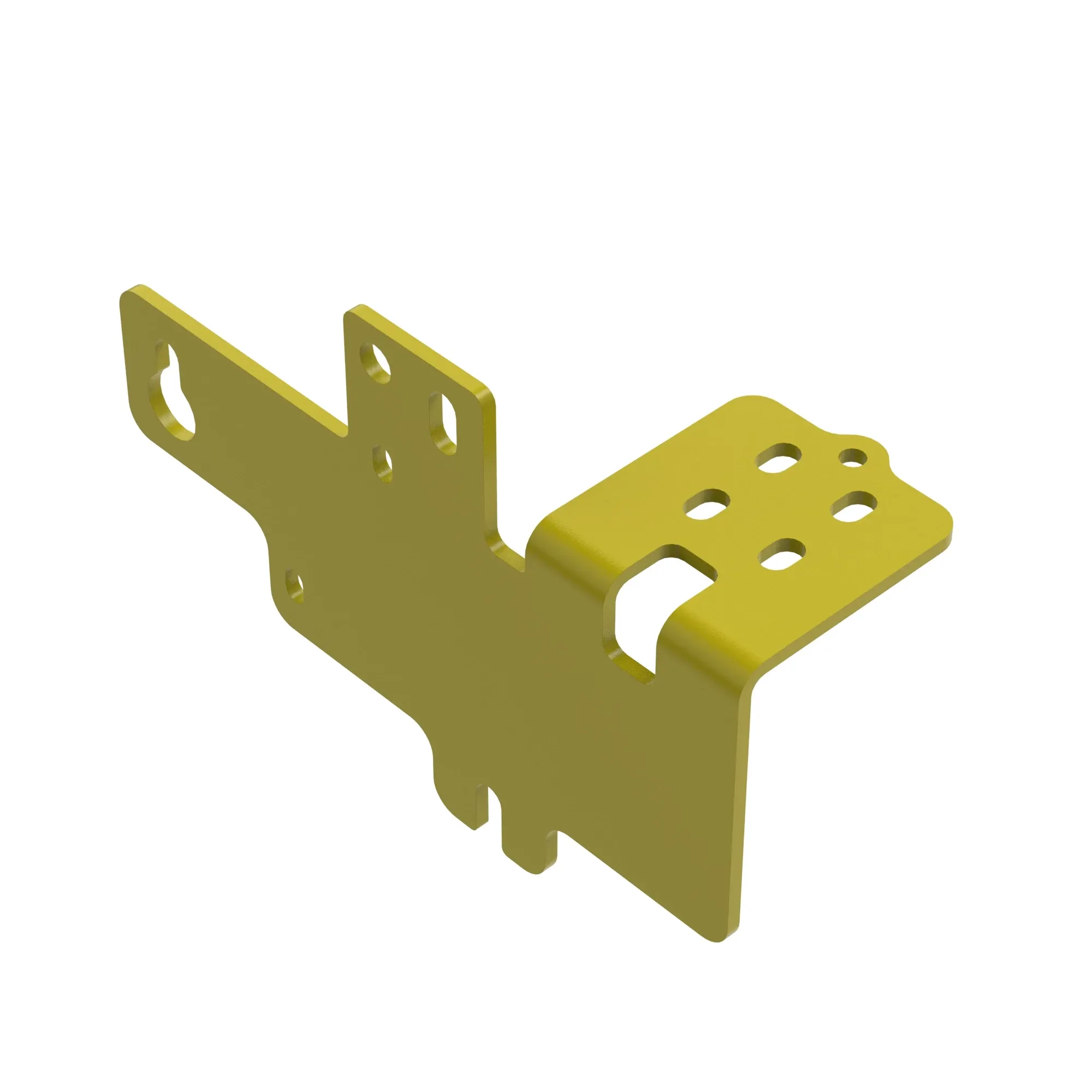 John Deere Plate - T421944