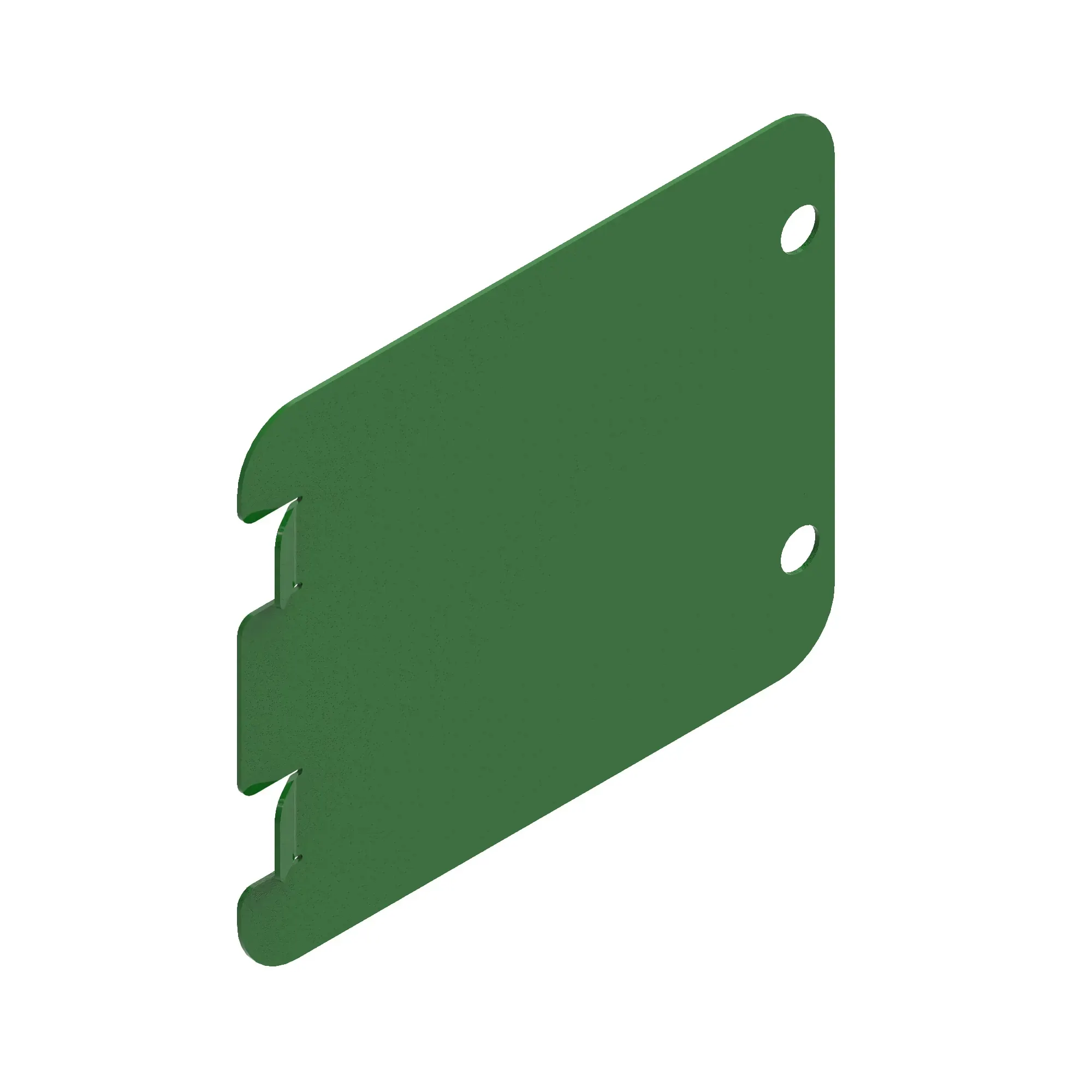 John Deere Panel - KK75212