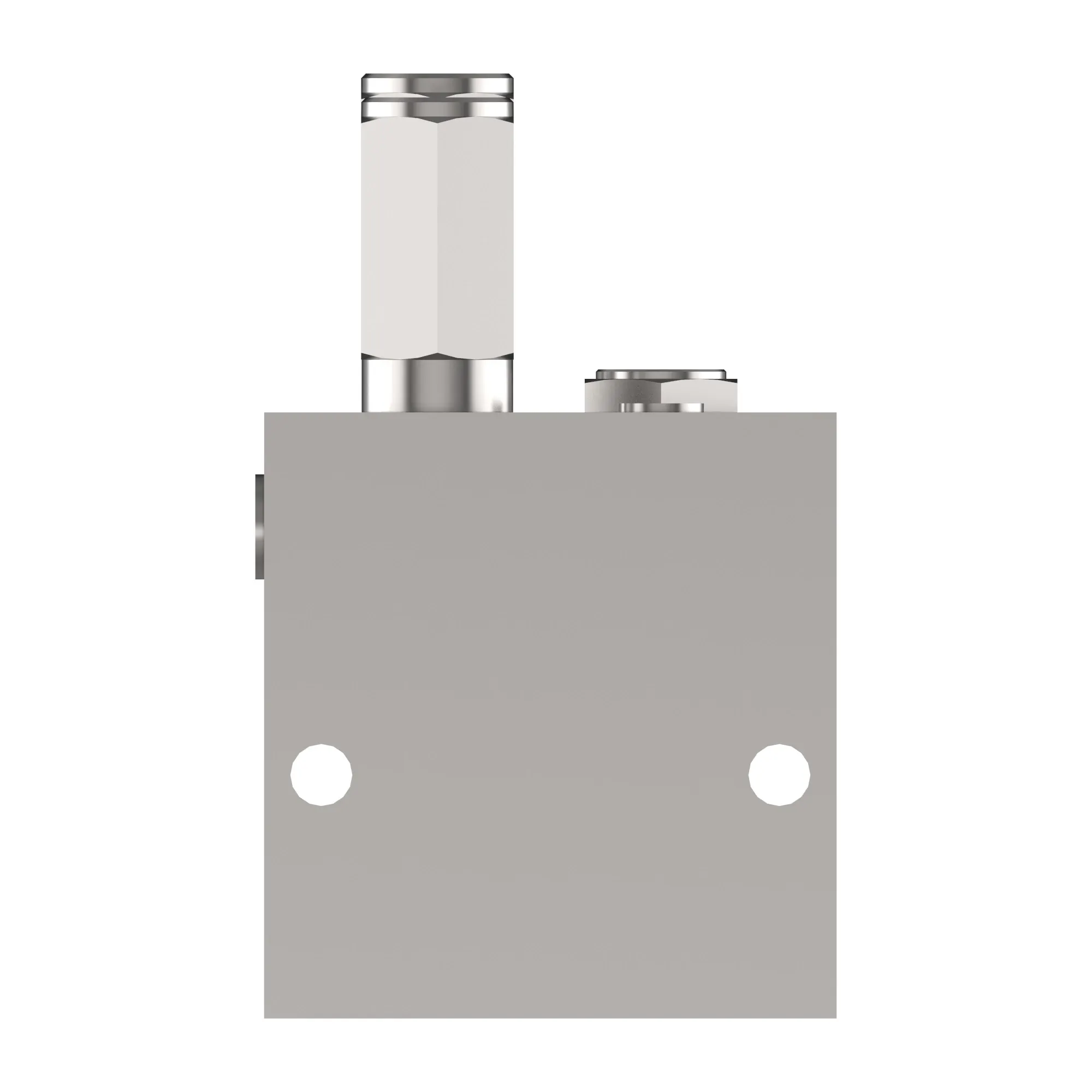 HYDRAULIC PRESSURE VALVE