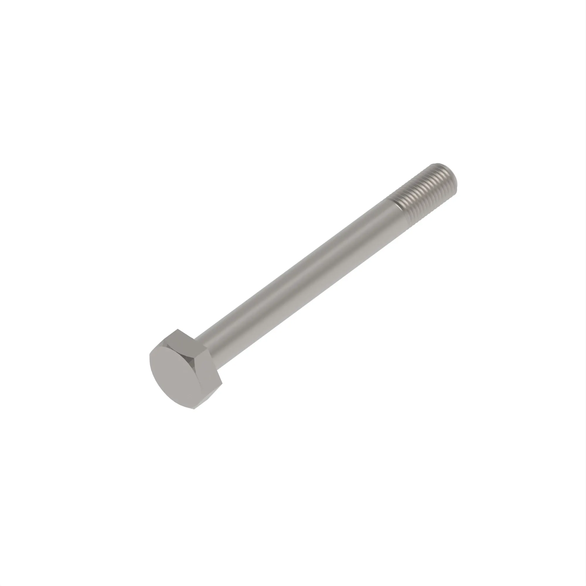 John Deere Hexagonal Head Bolt, M22 X 220 - T292434