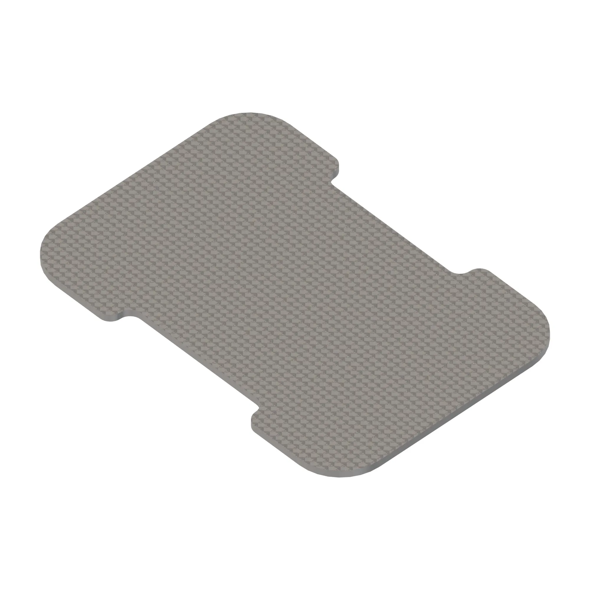 John Deere Heat Shield - TR138727