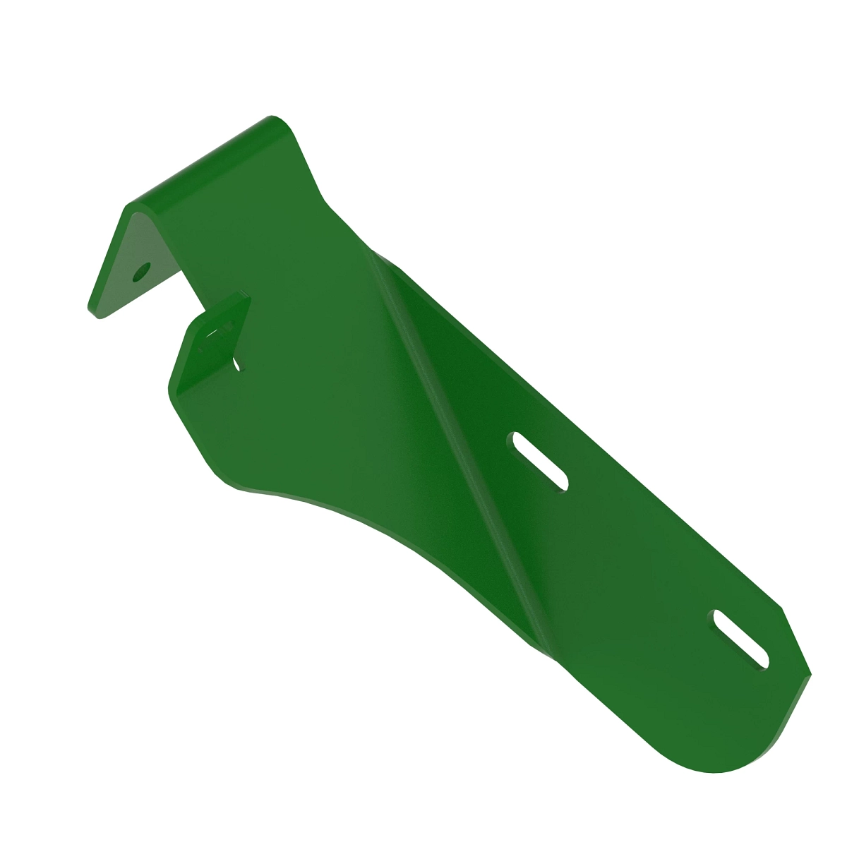 Striker, (RH Magnet)